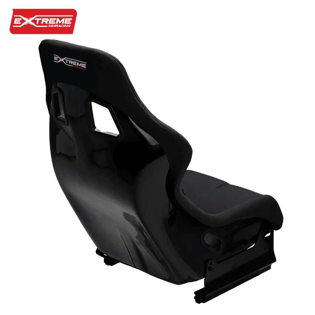 EXTREME SIMRACING XL SEAT - Garage Rebel