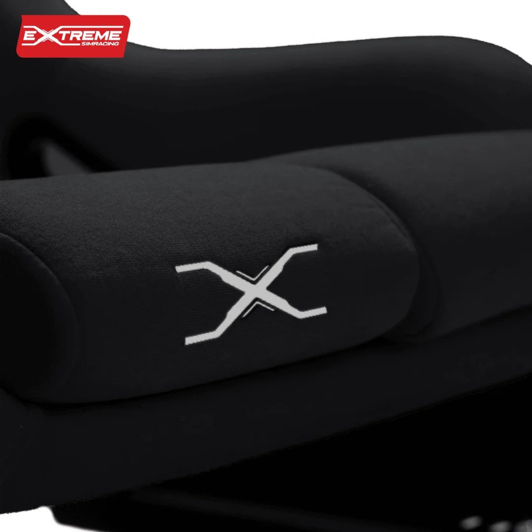 EXTREME SIMRACING XL SEAT - Garage Rebel