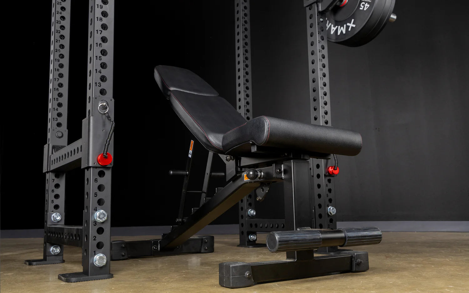 Viper Power Rack Package