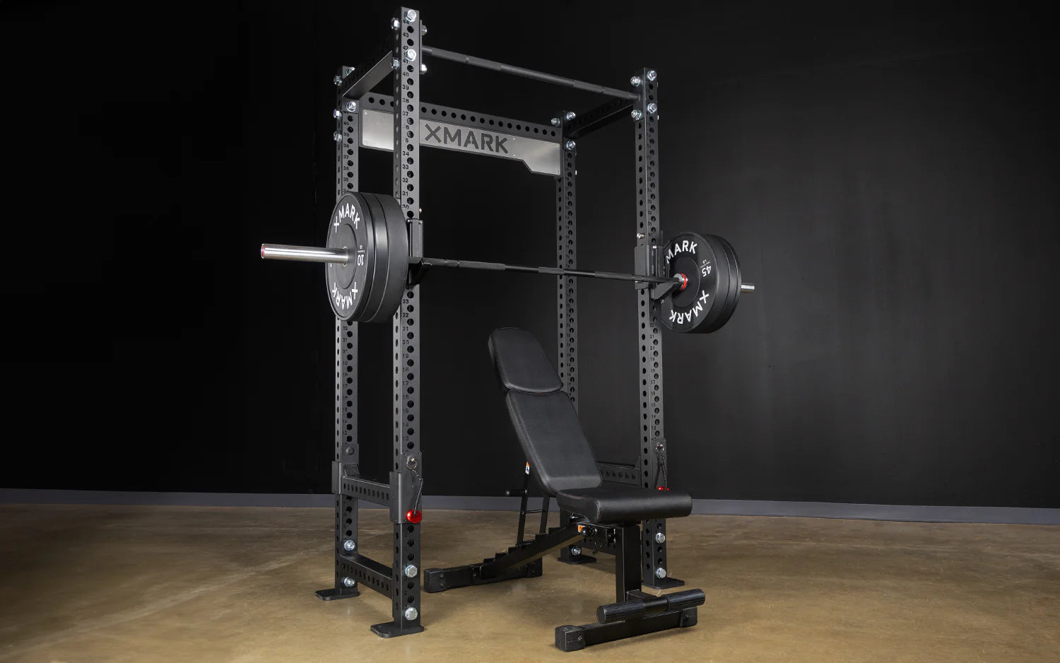 Viper Power Rack Package