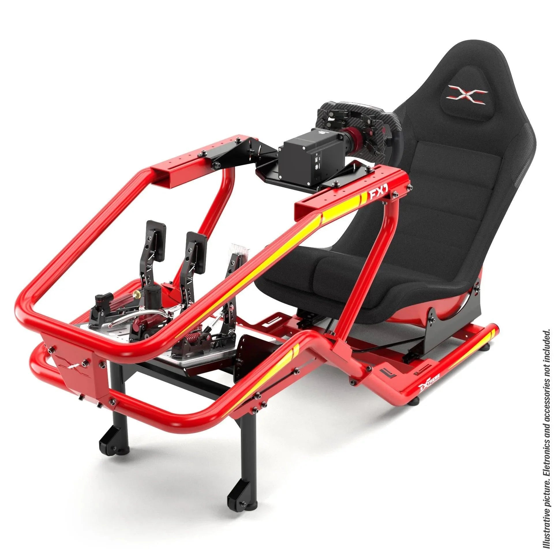 FX1 FORMULA BUNDLE - Garage Rebel