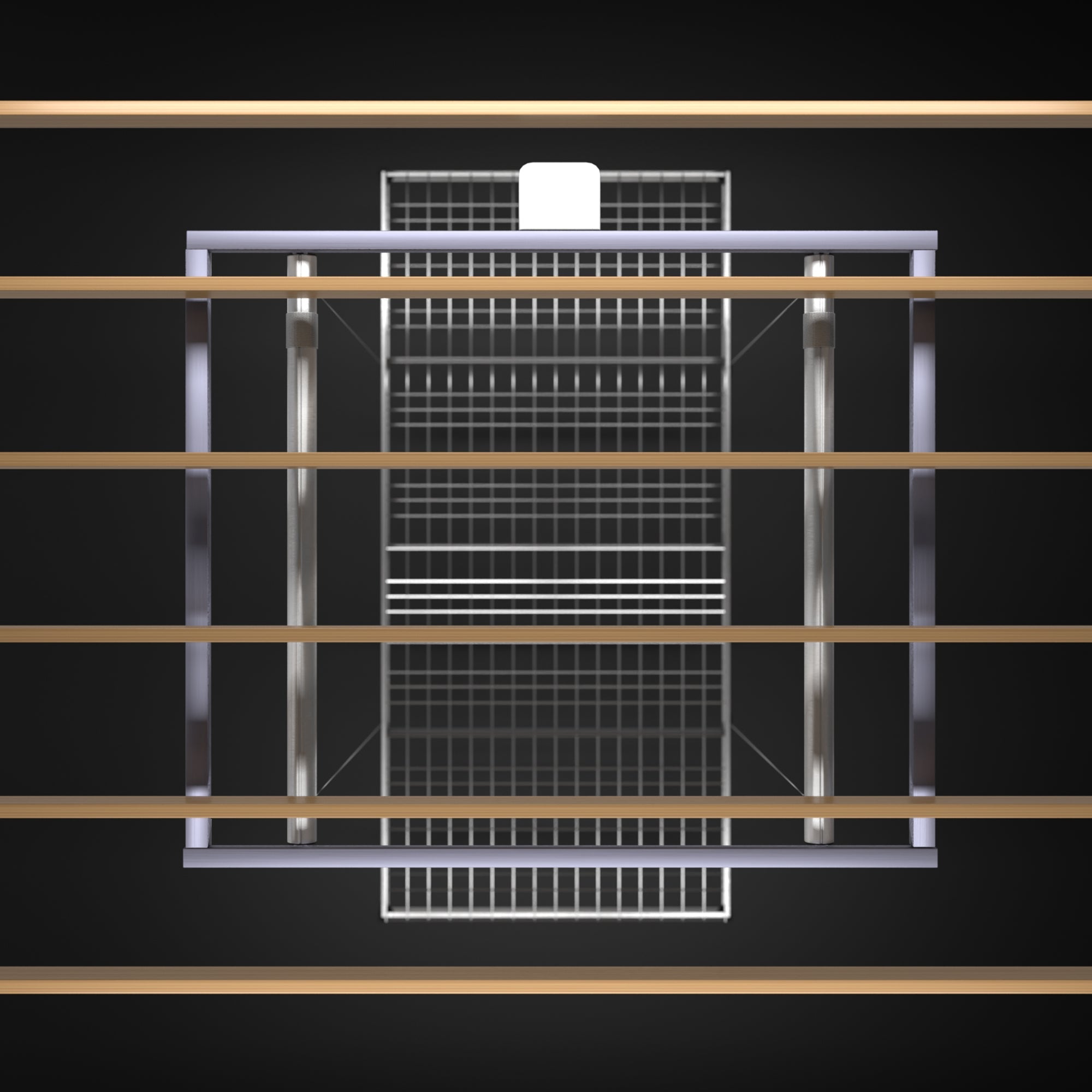 Additional Hardware Kit