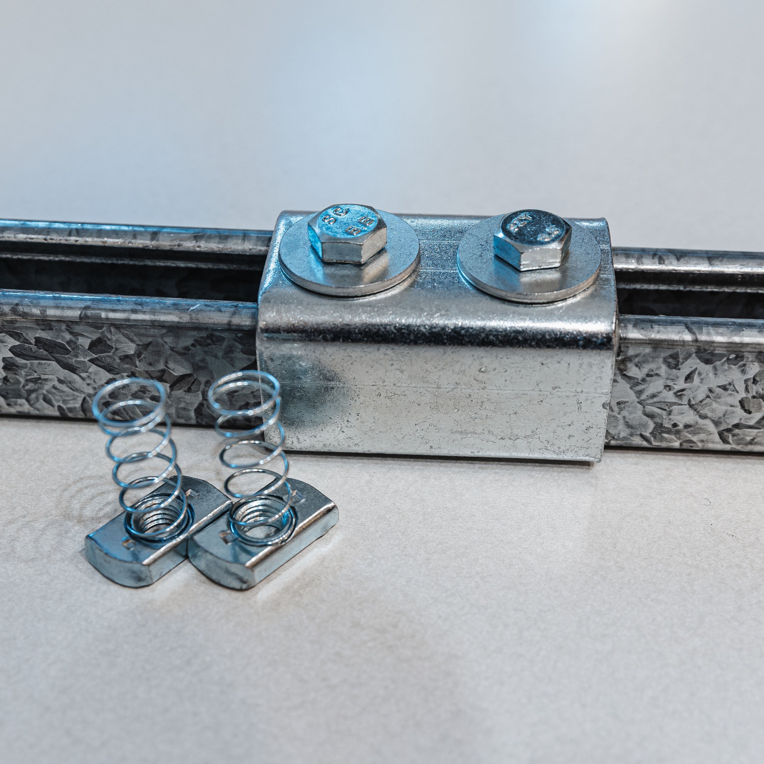 Additional Hardware Kit