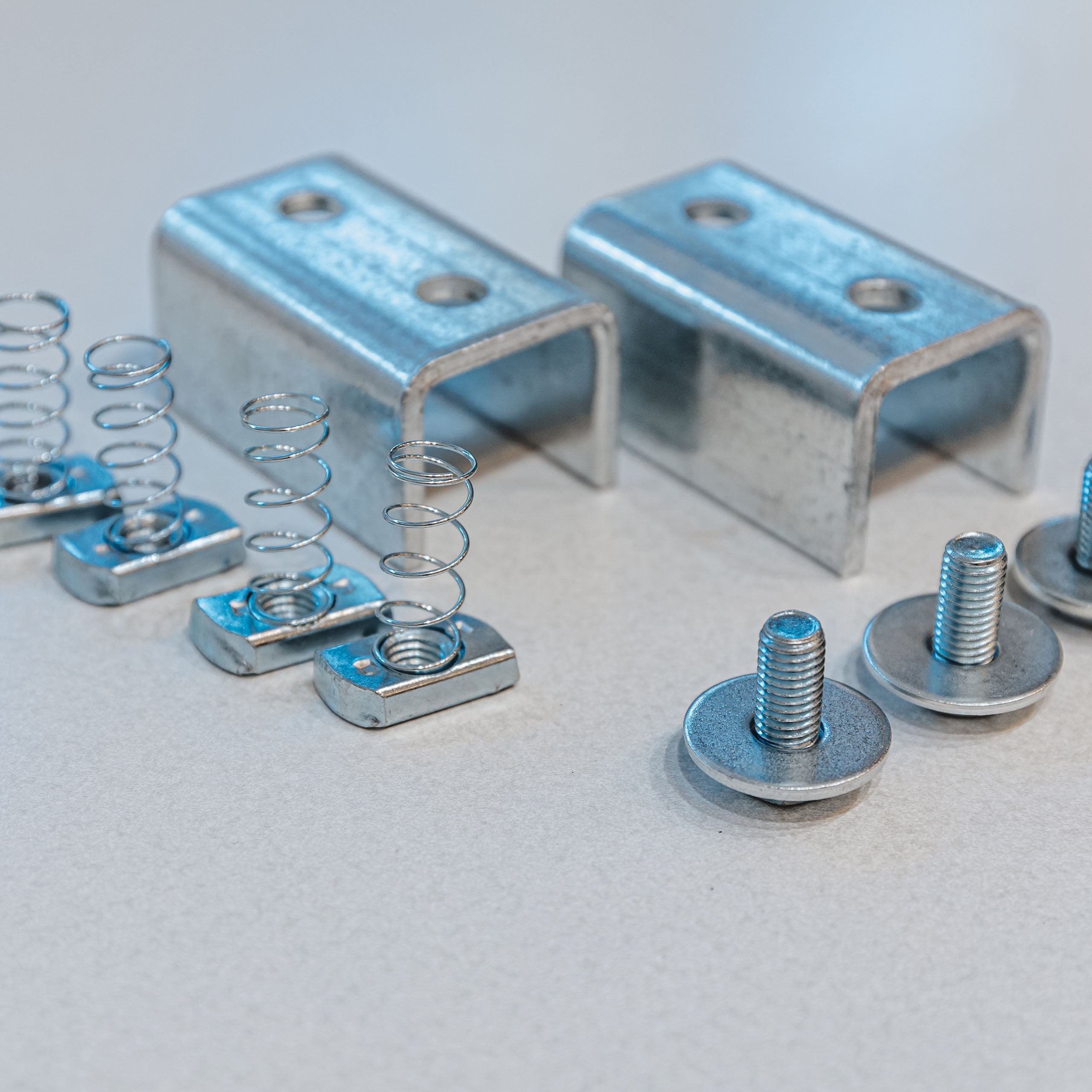Additional Hardware Kit