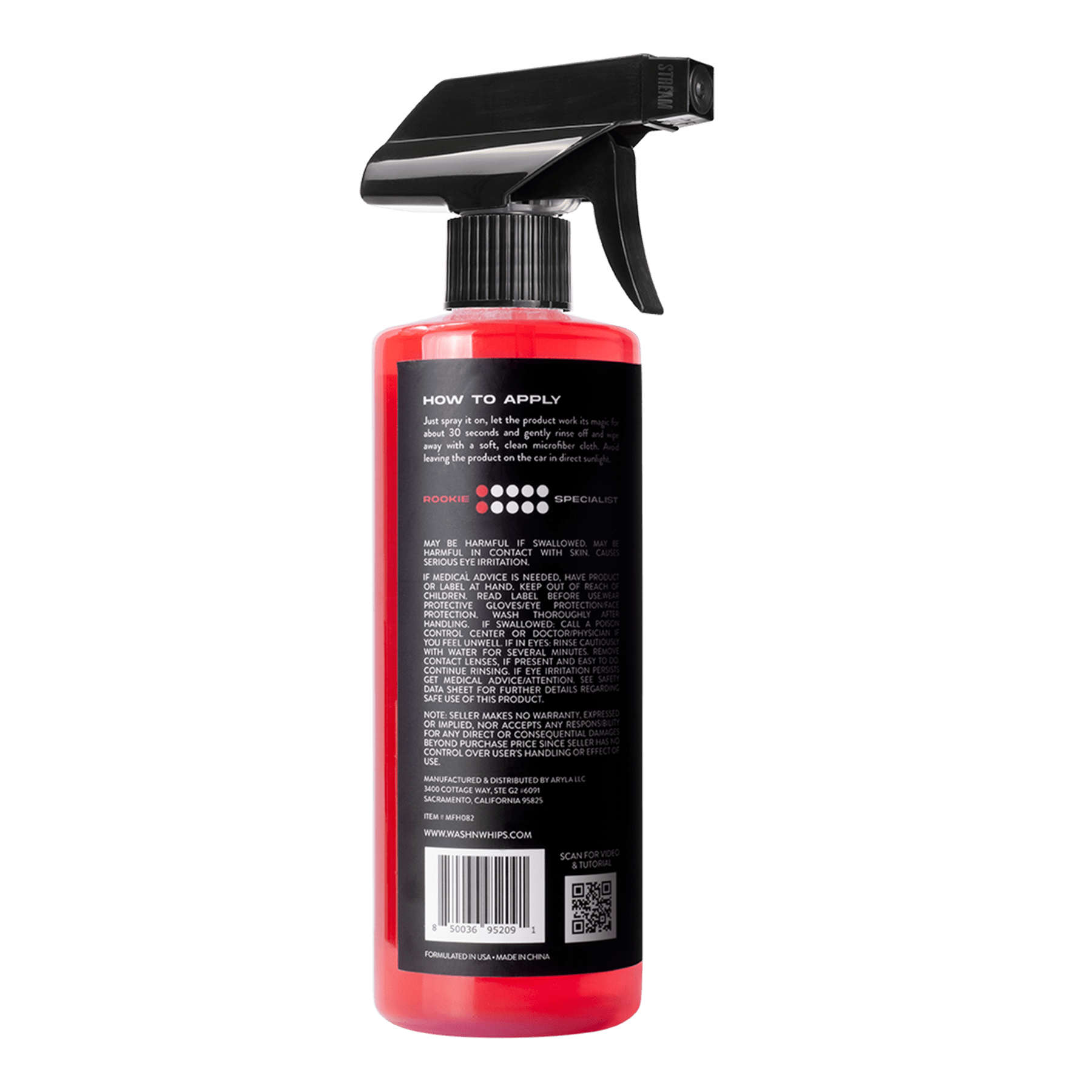 Hockenheim Insect & Bug Removal - Garage Rebel