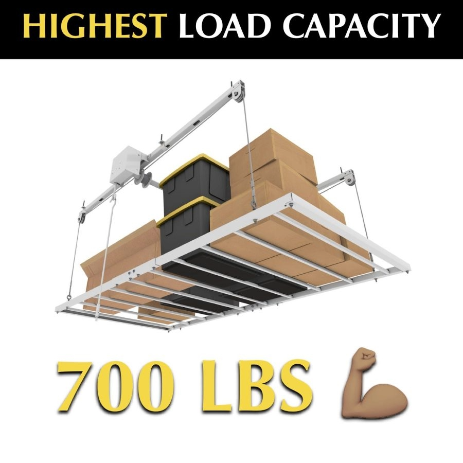 E-Z  Lift PRO MAX - 4x8 [700 lbs]
