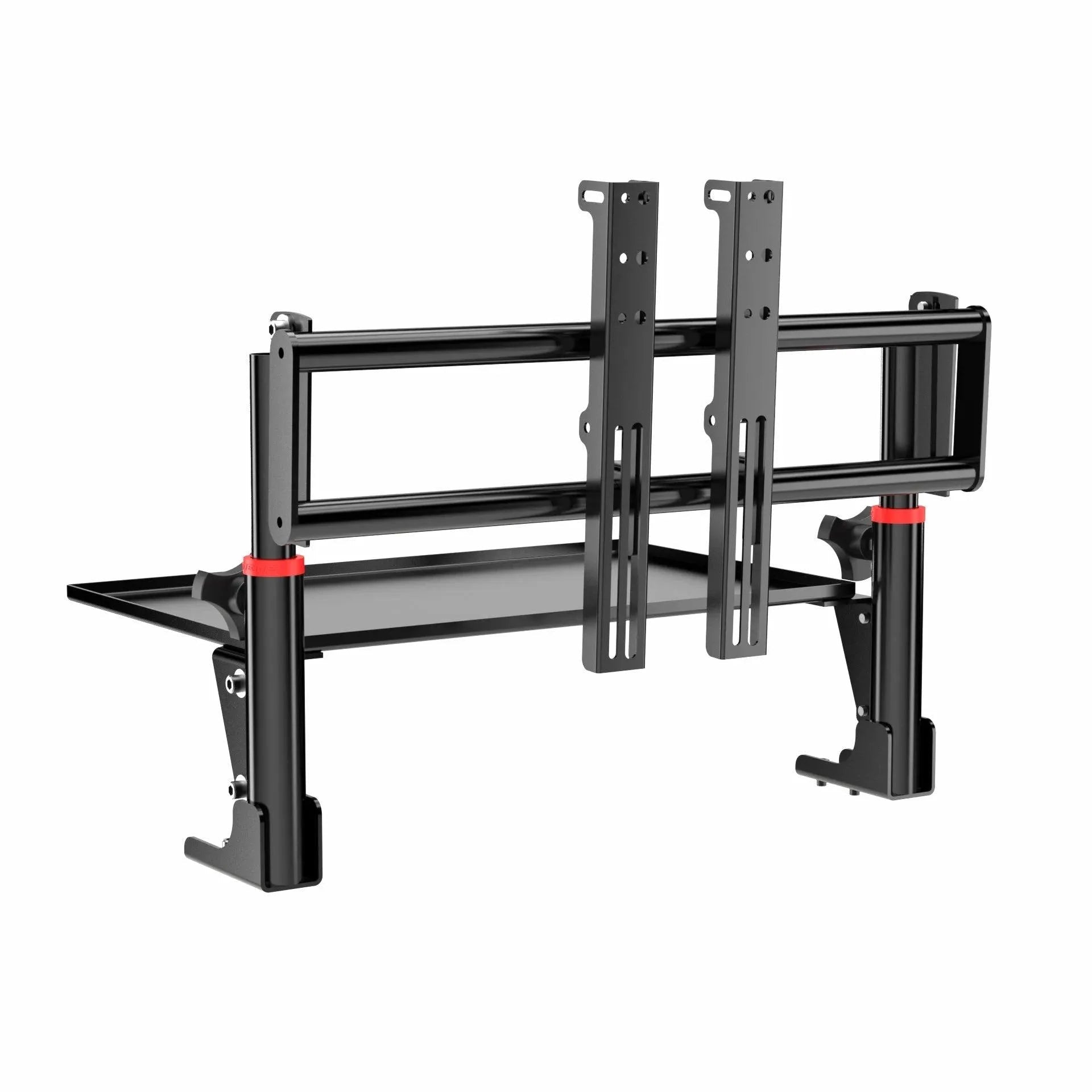 INTEGRATED TV STAND FX1 - Garage Rebel