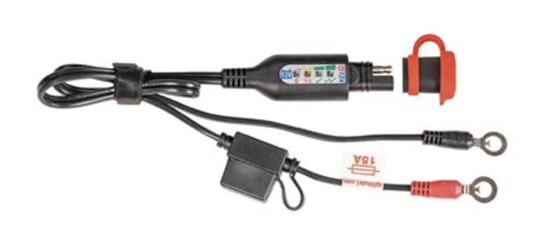 IntelliCharge Battery Monitor Lead