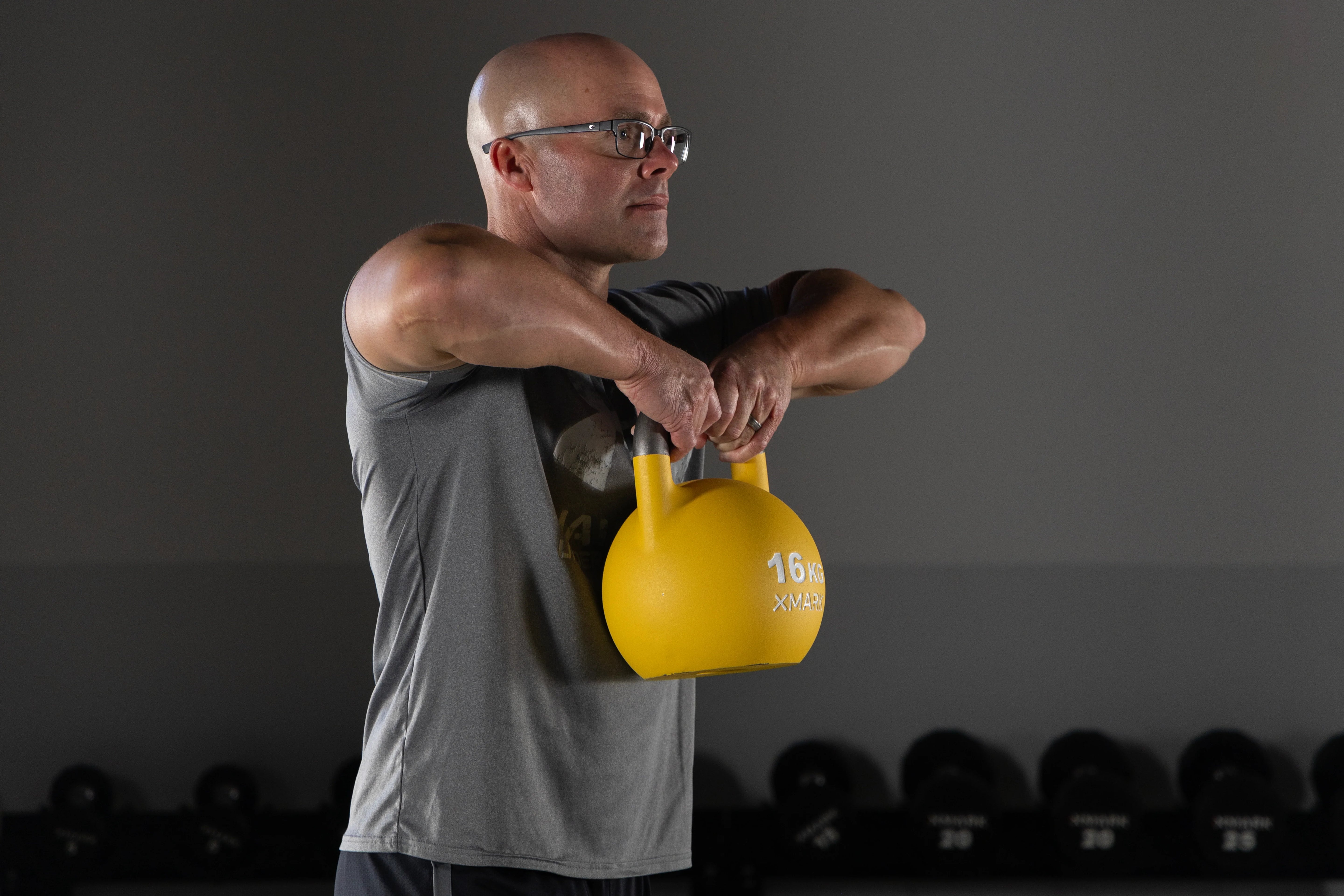 Competition Kettlebells (KG), Singles & Sets