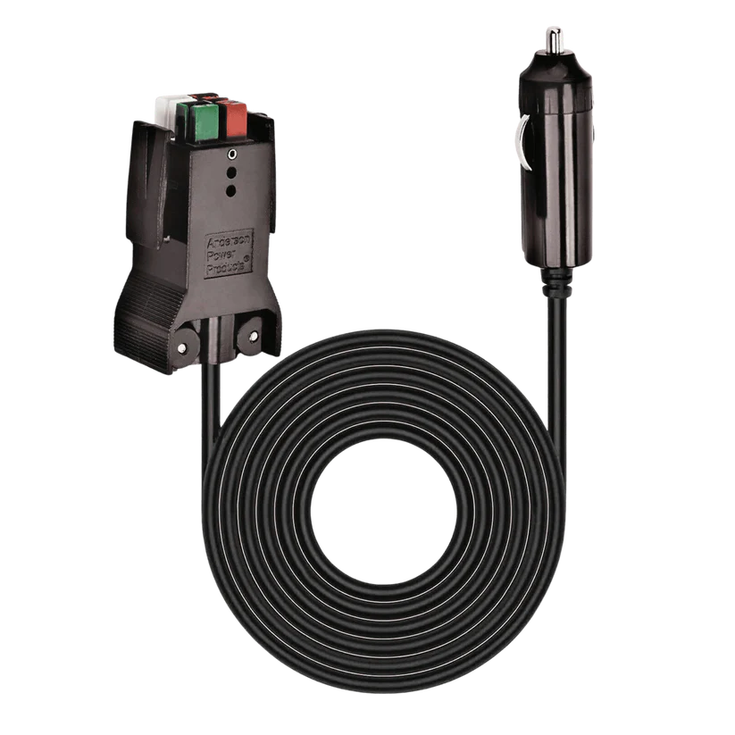 Nature's Generator Lithium Battery Car Charger