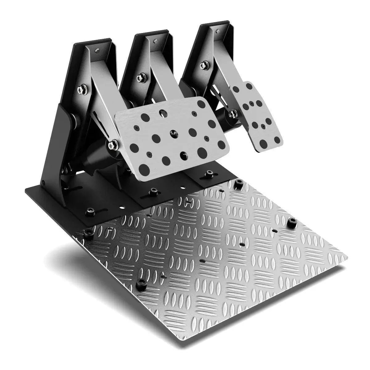 LOGITECH PEDAL UNIFIER (BRAKE + CLUTCH) - Garage Rebel