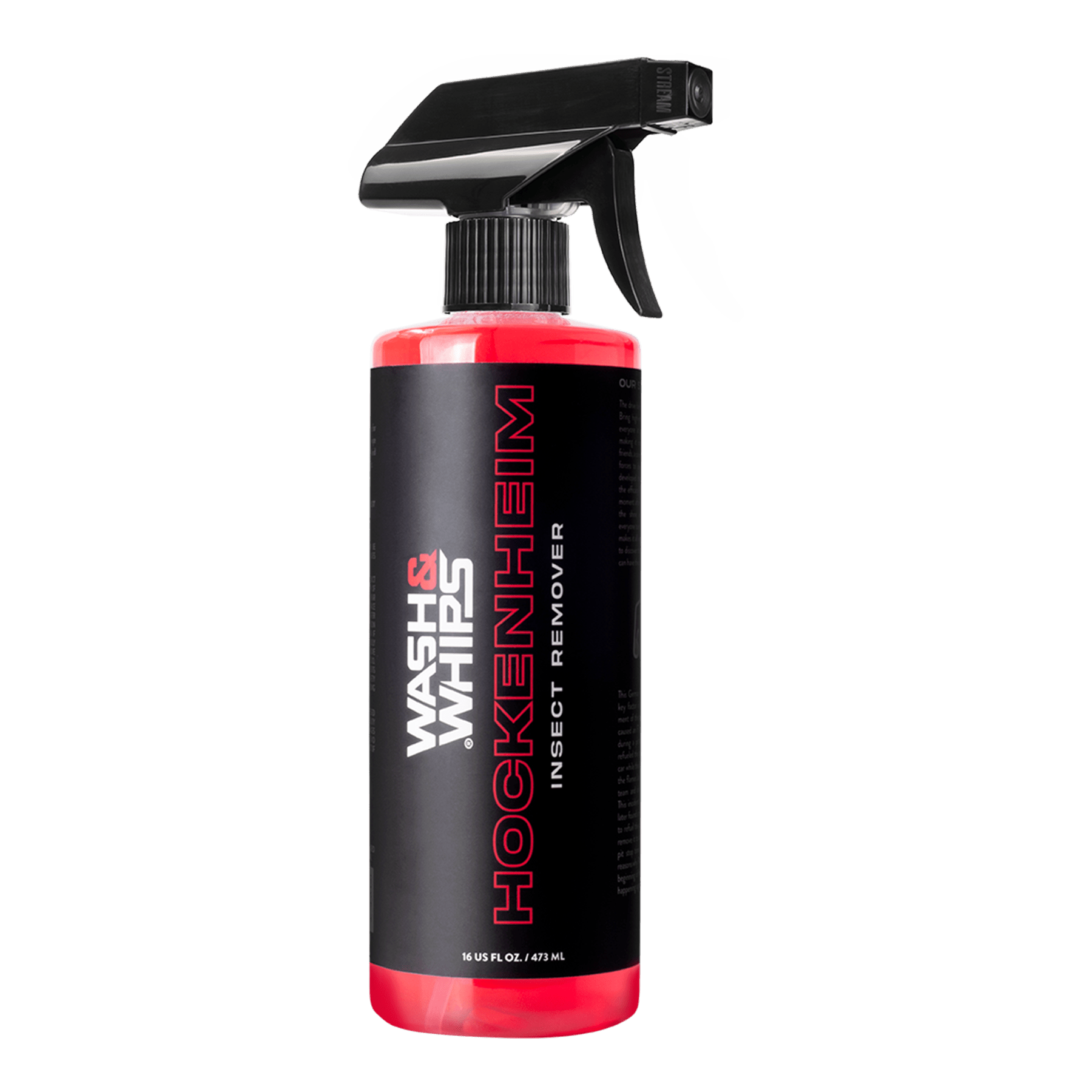 MotoPro Motorcycle Detailing Kit - Bug Remover, Leather Care, Ceramic Spray - Garage Rebel