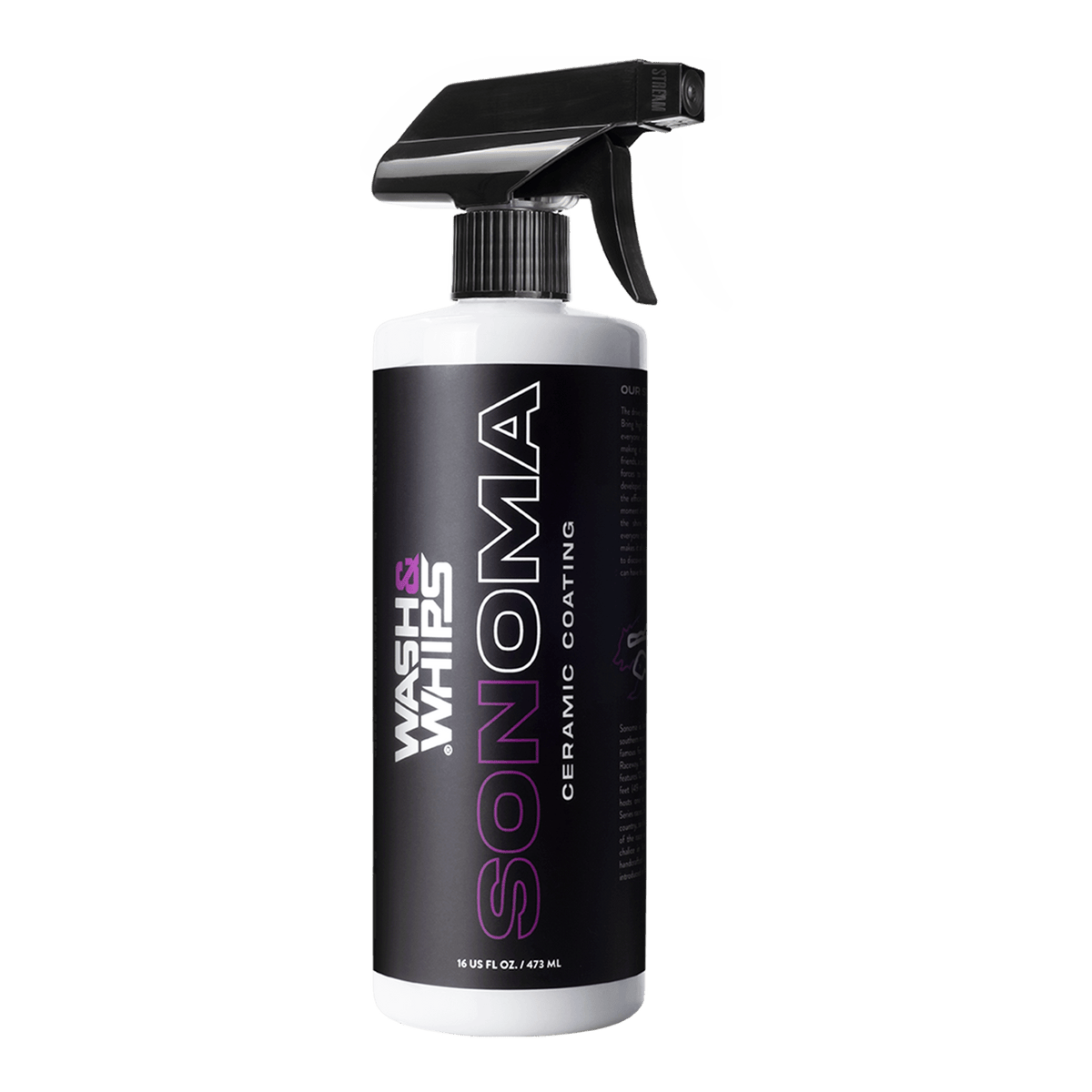 MotoPro Motorcycle Detailing Kit - Bug Remover, Leather Care, Ceramic Spray - Garage Rebel