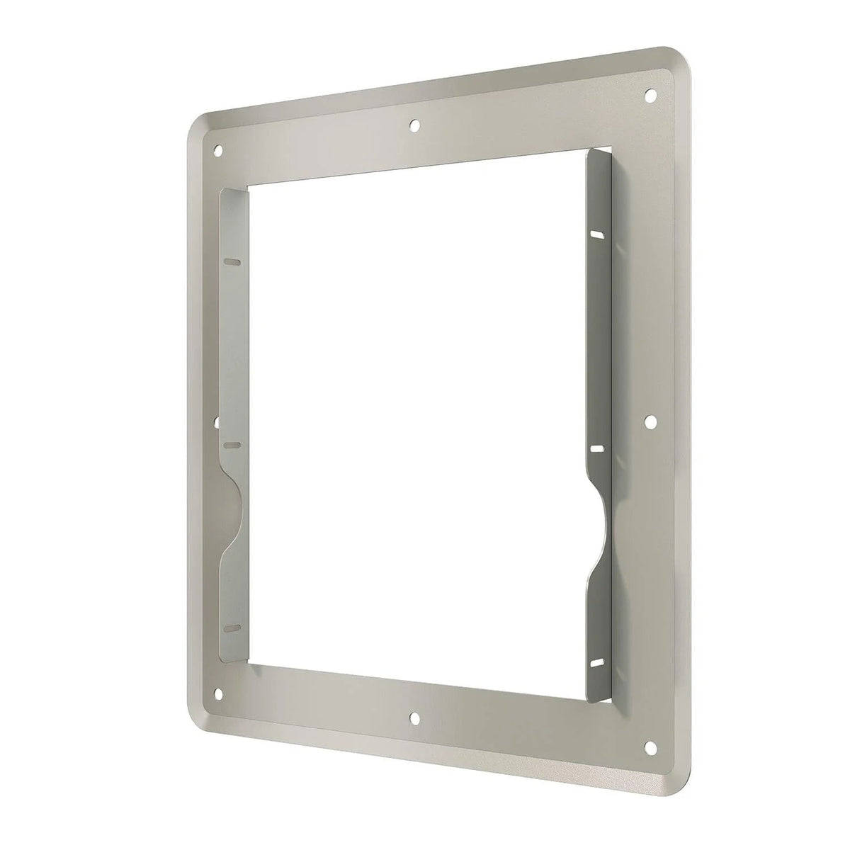 Nature's Generator 12 Circuit Manual Transfer Switch Flush Mount - Garage Rebel