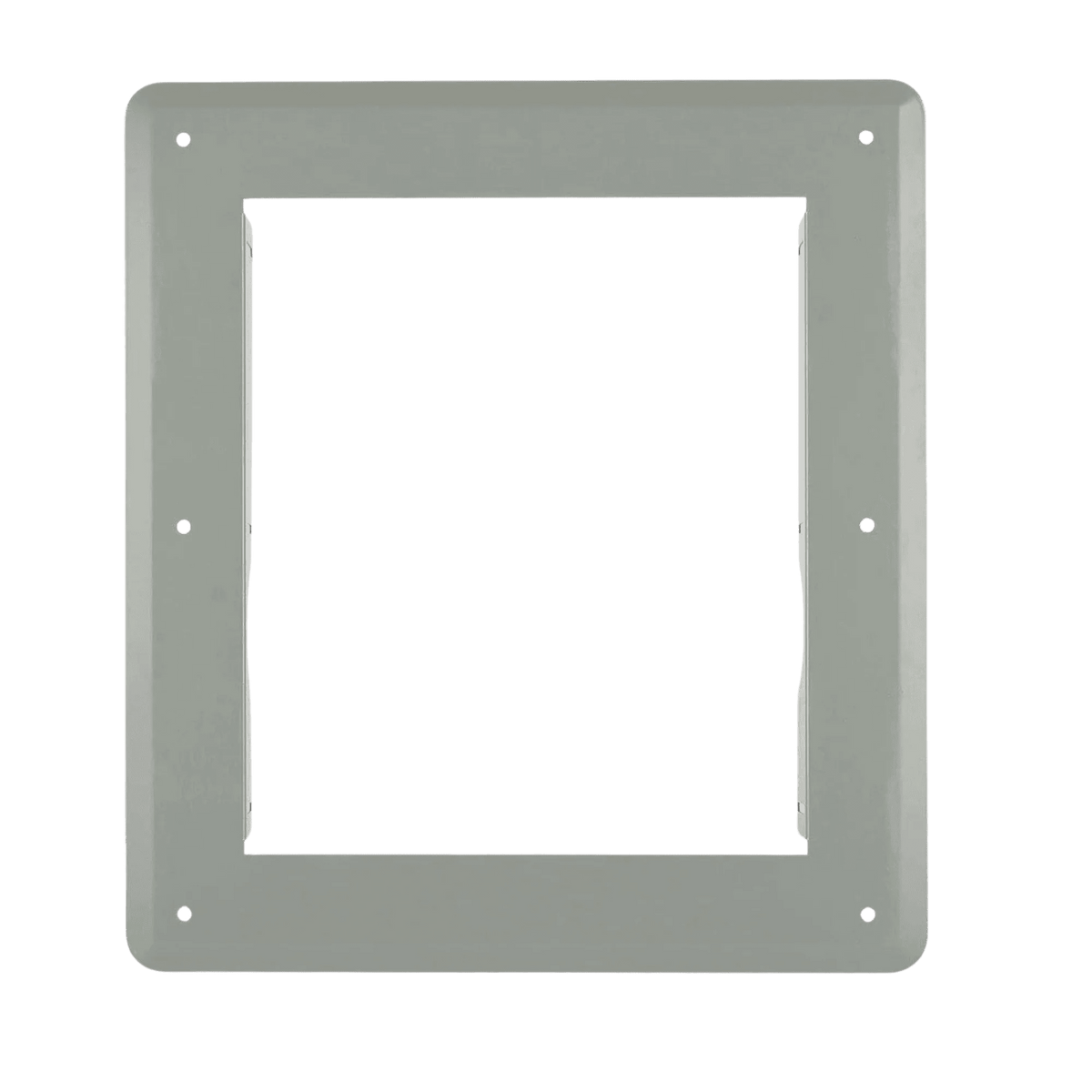 Nature's Generator 12 Circuit Manual Transfer Switch Flush Mount - Garage Rebel