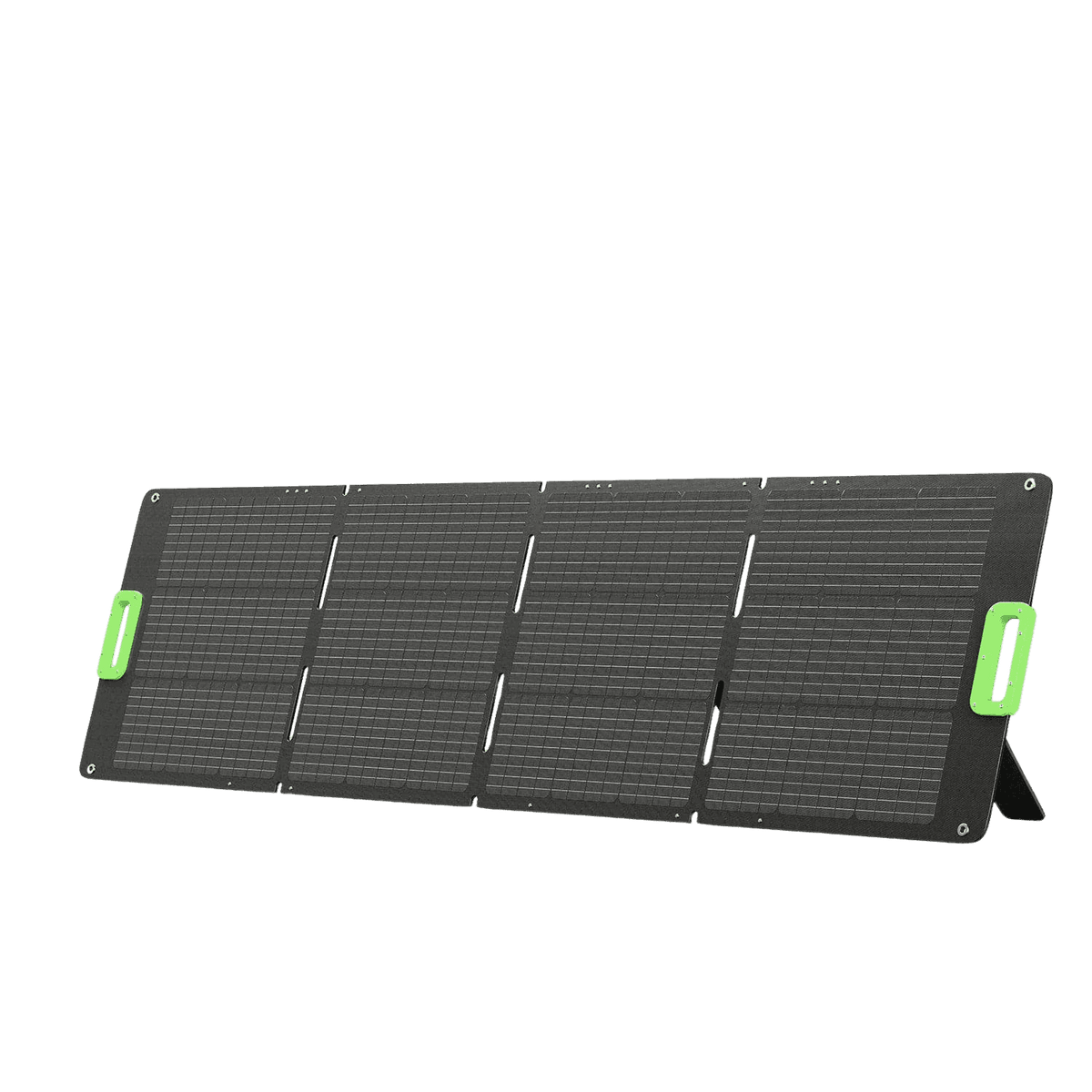 Nature's Generator 200W Folding Solar Panel - Garage Rebel