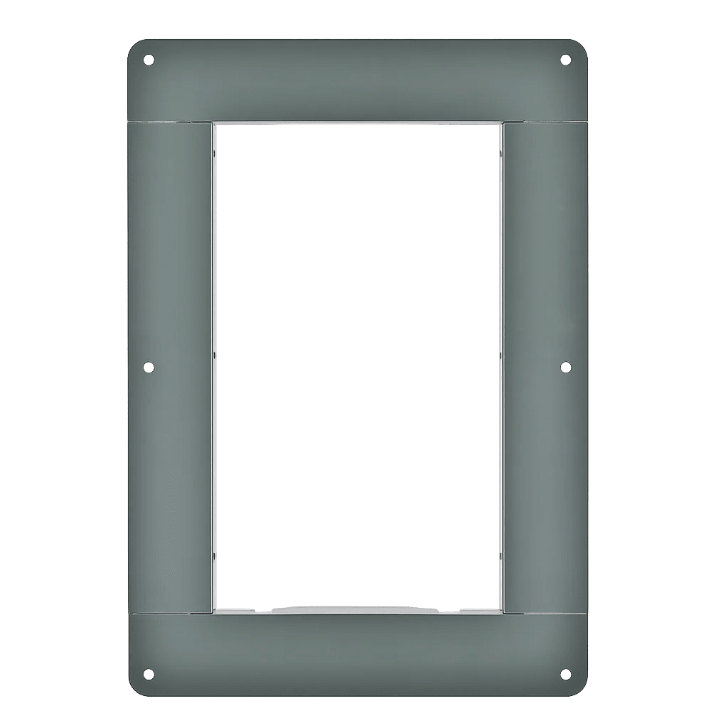 Nature's Generator 4 or 6 Circuit Manual Transfer Switch Flush Mount - Garage Rebel