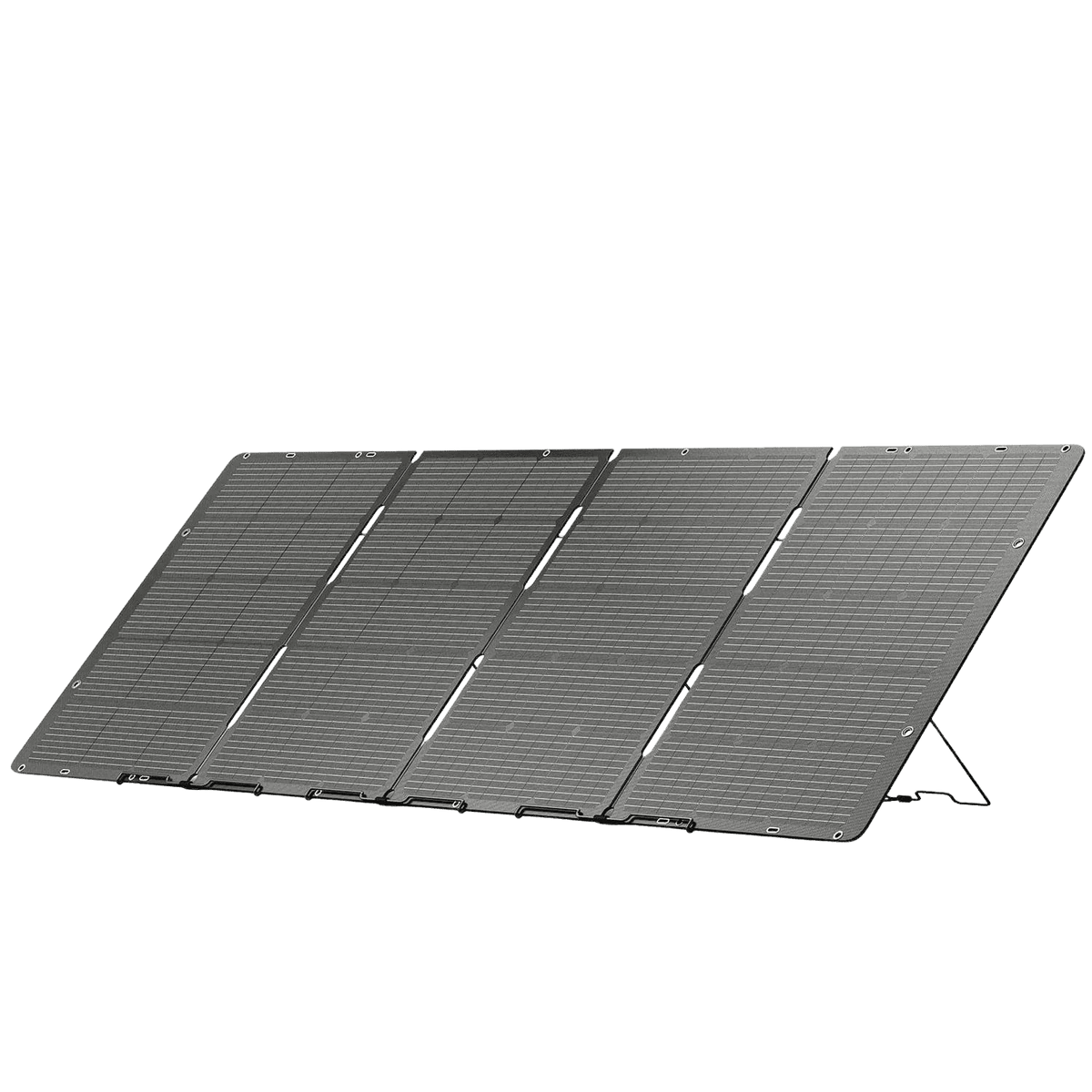 Nature's Generator 400W Folding Solar Panel - Garage Rebel
