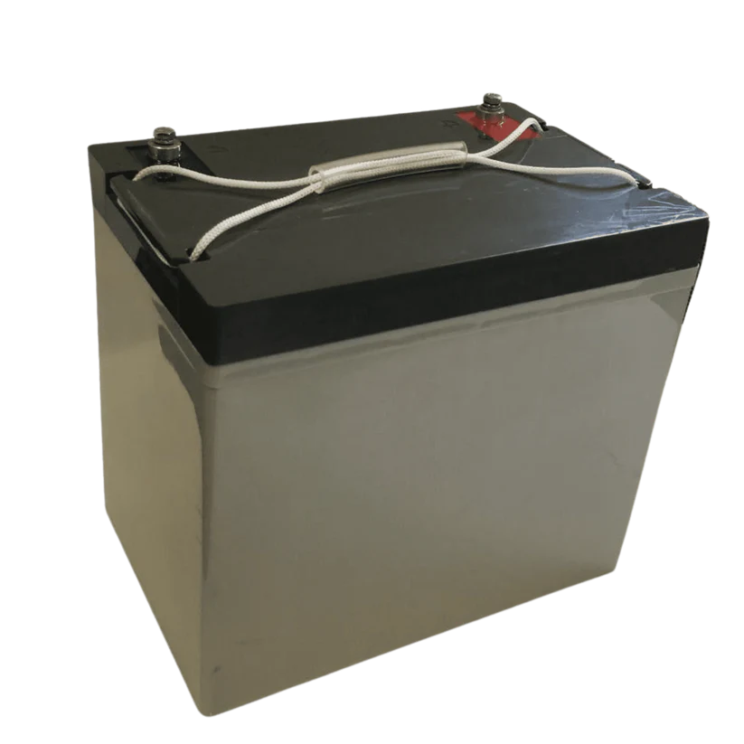 Nature's Generator 12V 60Ah Replacement Battery