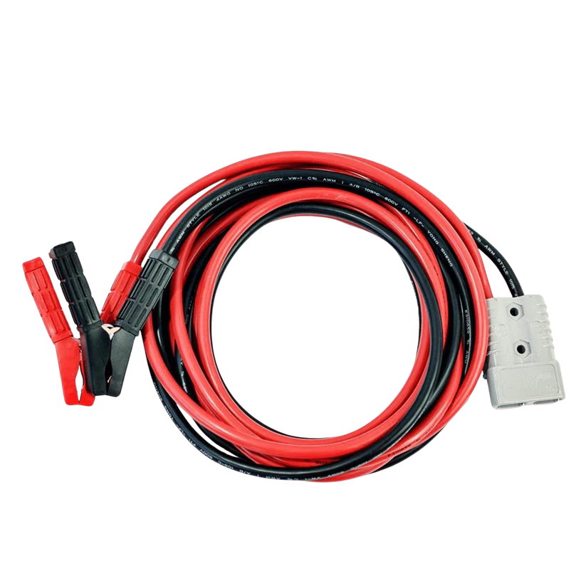 Nature's Generator Standard 1800 Jumpstart Cable