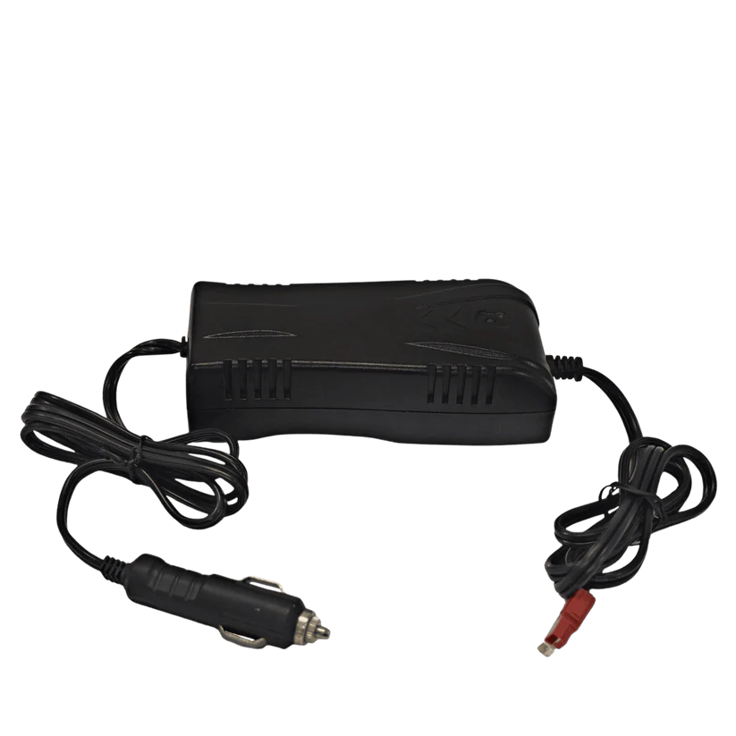 Nature's Generator Lead Acid Battery Car Charger