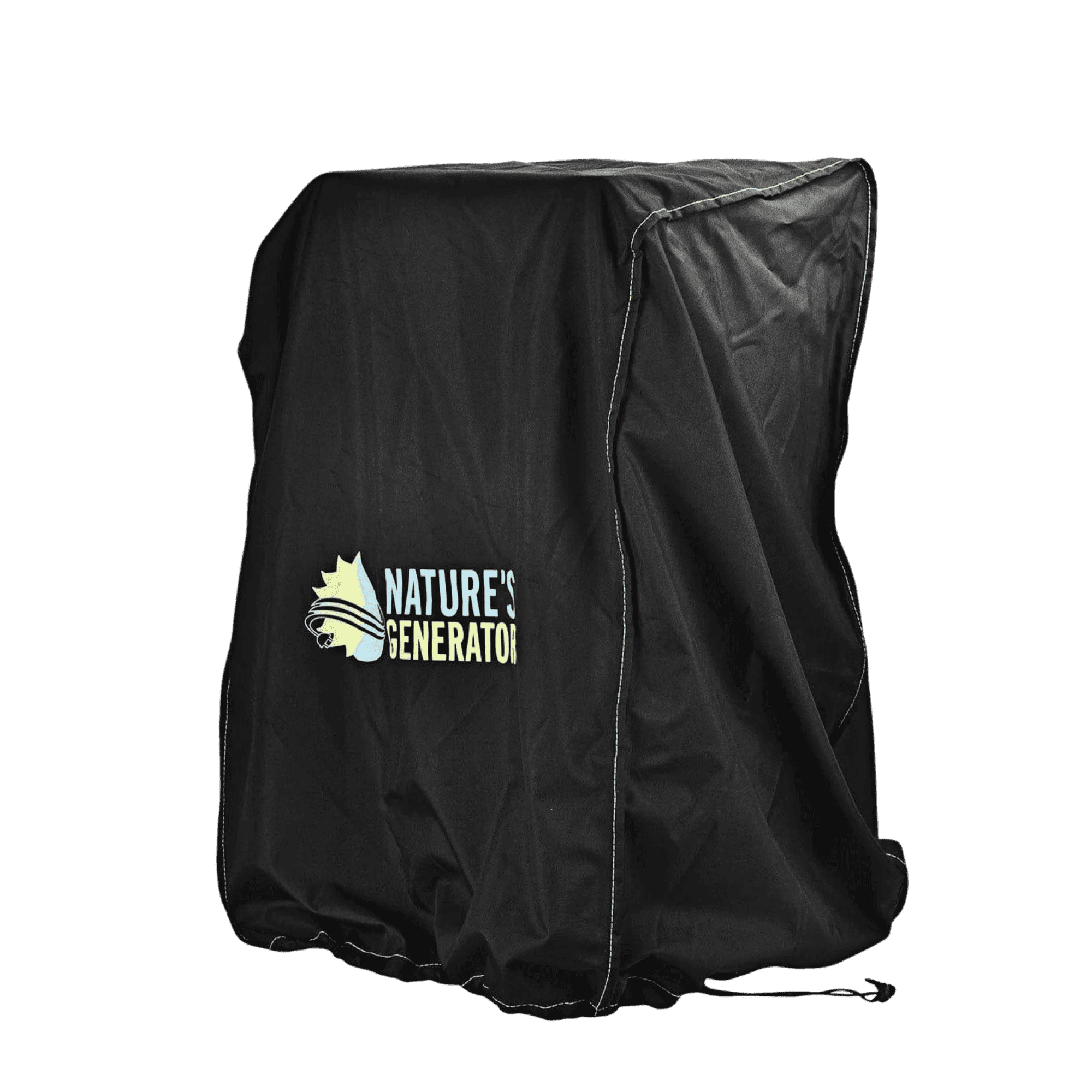 Nature's Generator Dual Unit Protective Cover - Garage Rebel