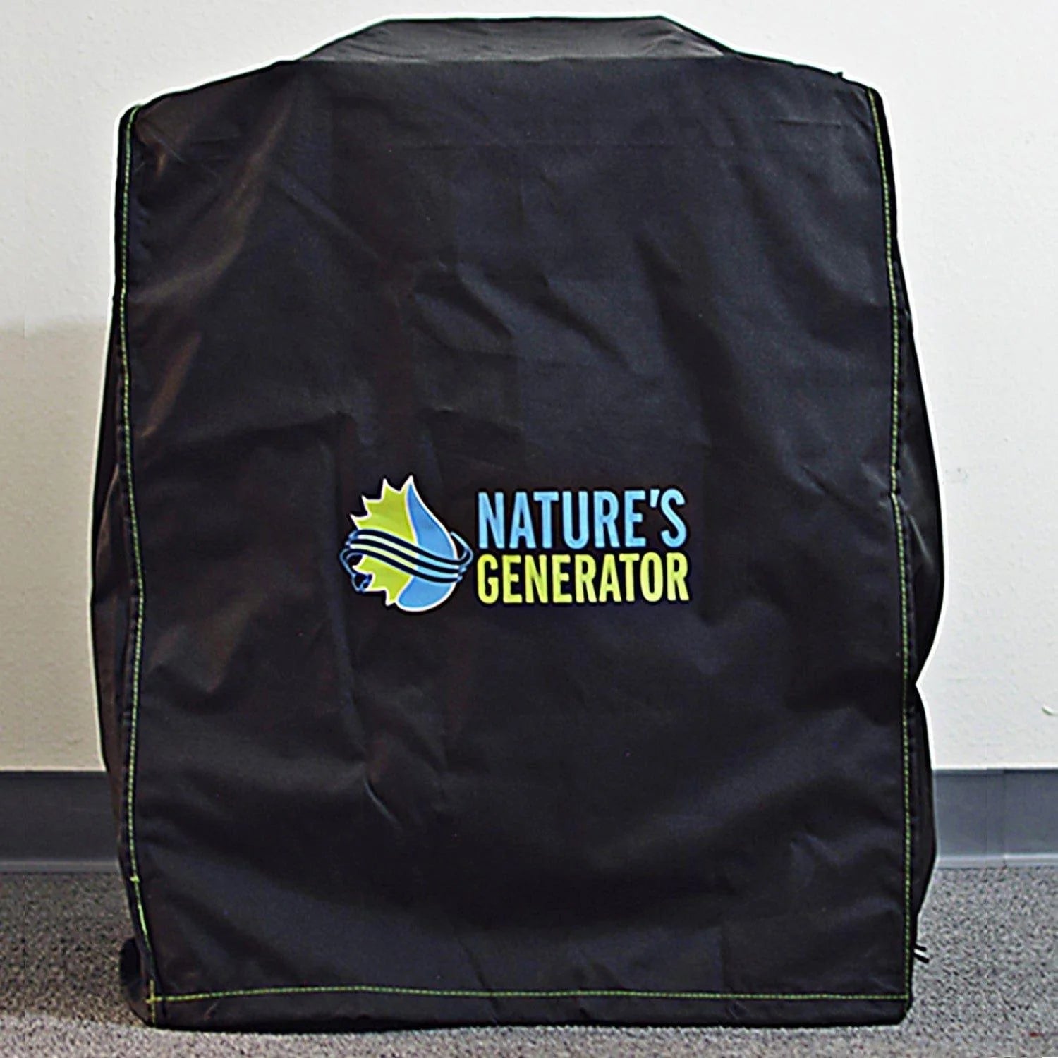 Nature's Generator Dual Unit Protective Cover - Garage Rebel