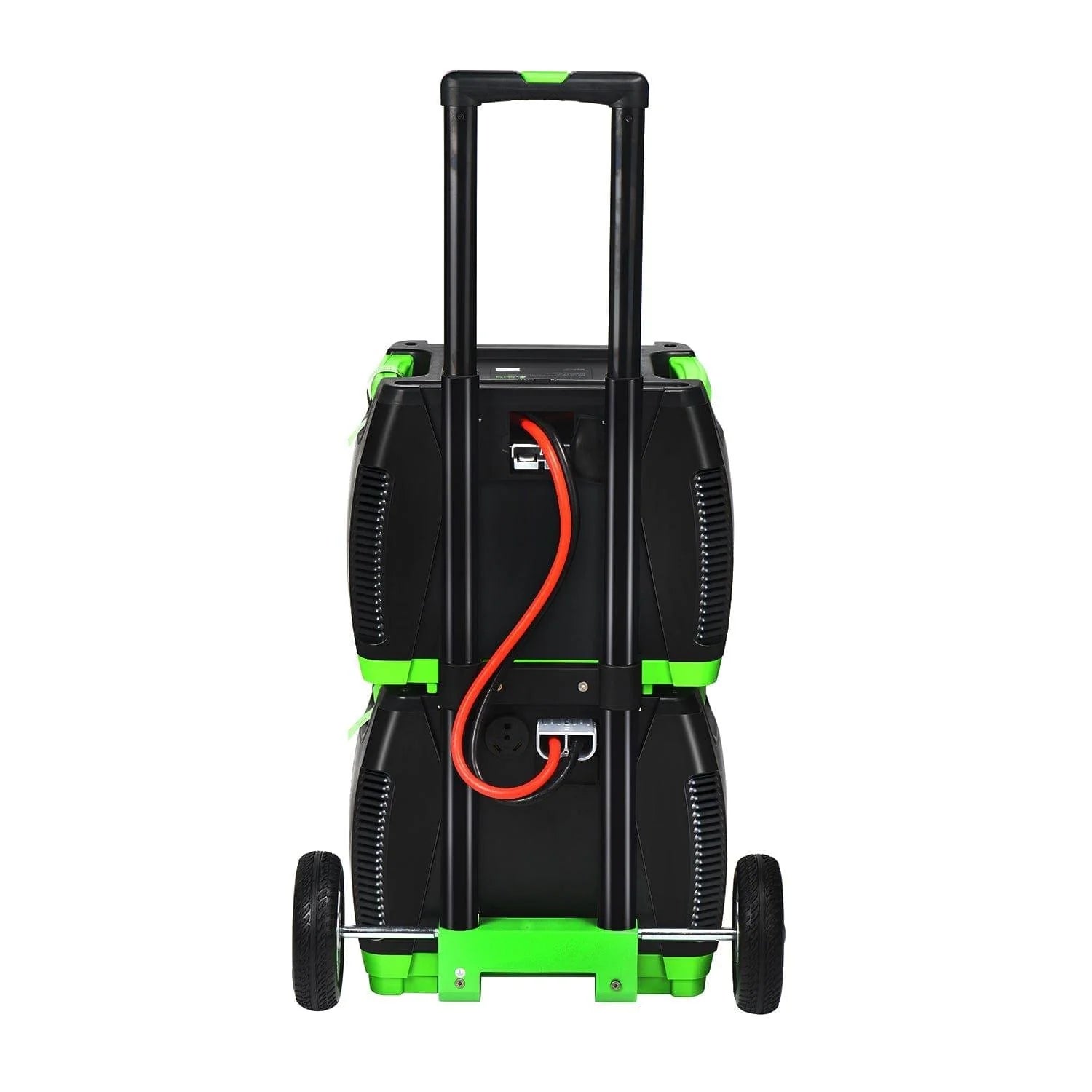 Nature's Generator Elite