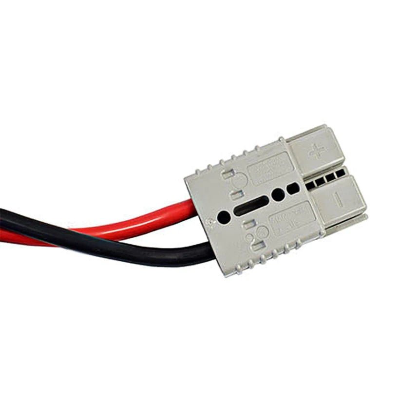 Nature's Generator Elite System Jumpstart Cable - Garage Rebel