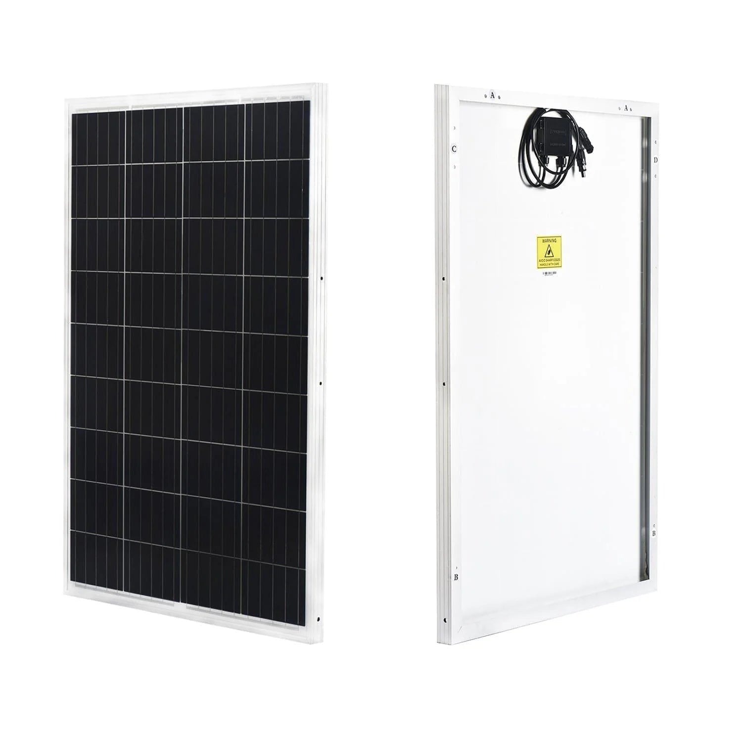High Capacity Lithium 1800 Solar Generator