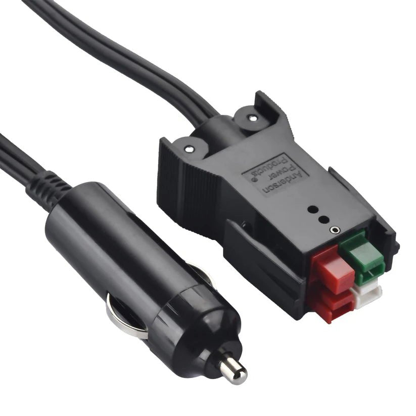 Nature's Generator Lithium Battery Car Charger - Garage Rebel