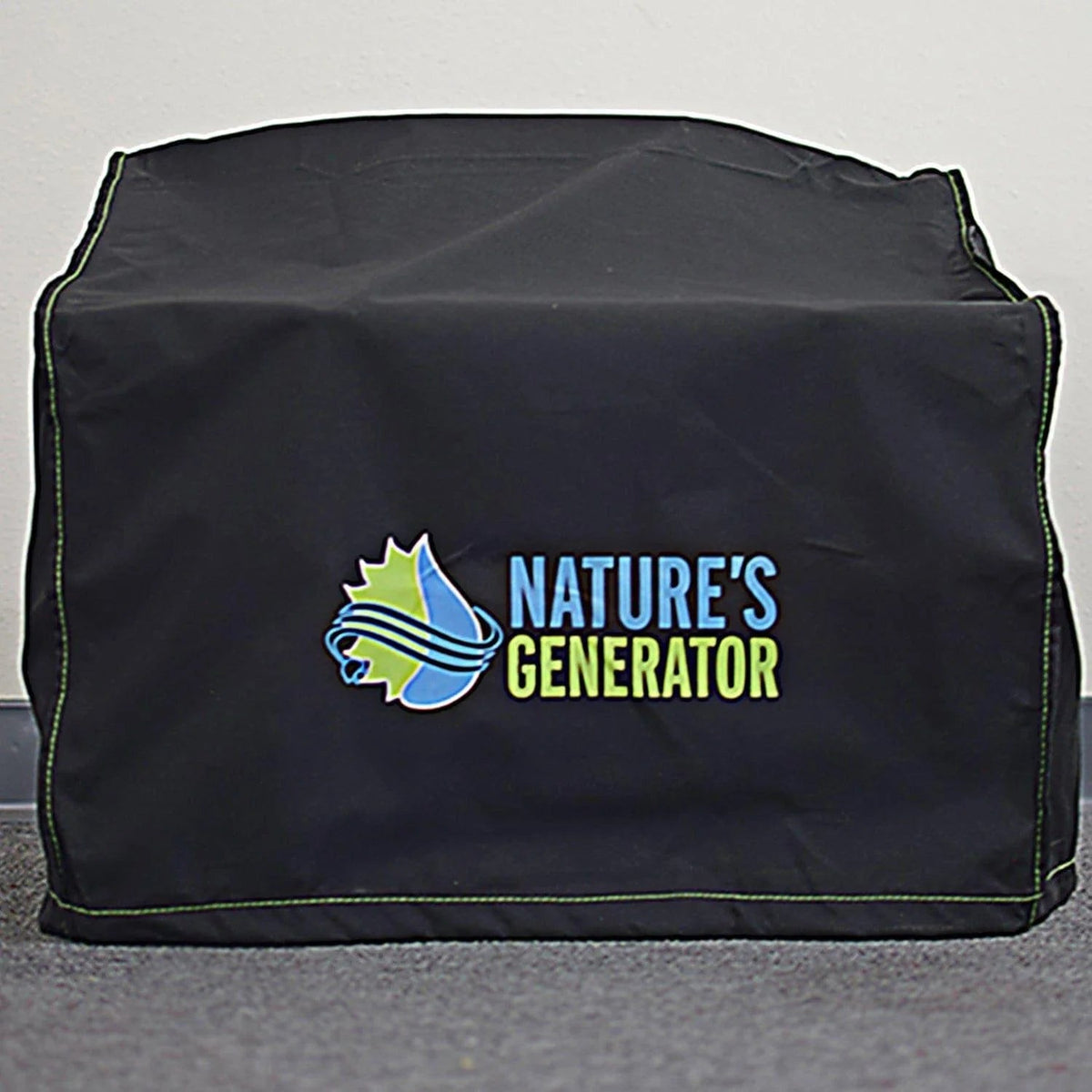Nature's Generator Single Unit Protective Cover - Garage Rebel