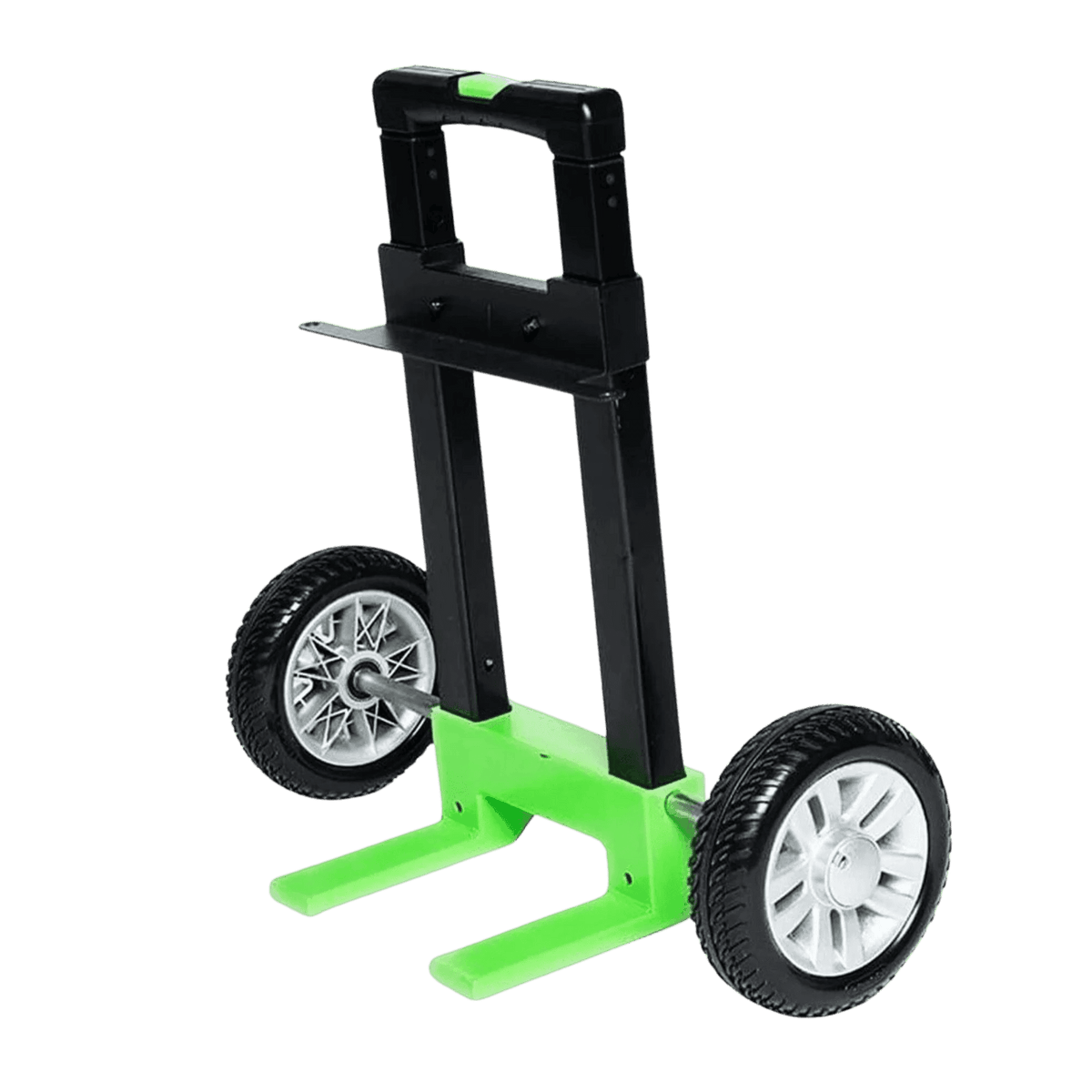 Nature's Generator Standard 1800 / Elite Heavy Duty Cart - Garage Rebel