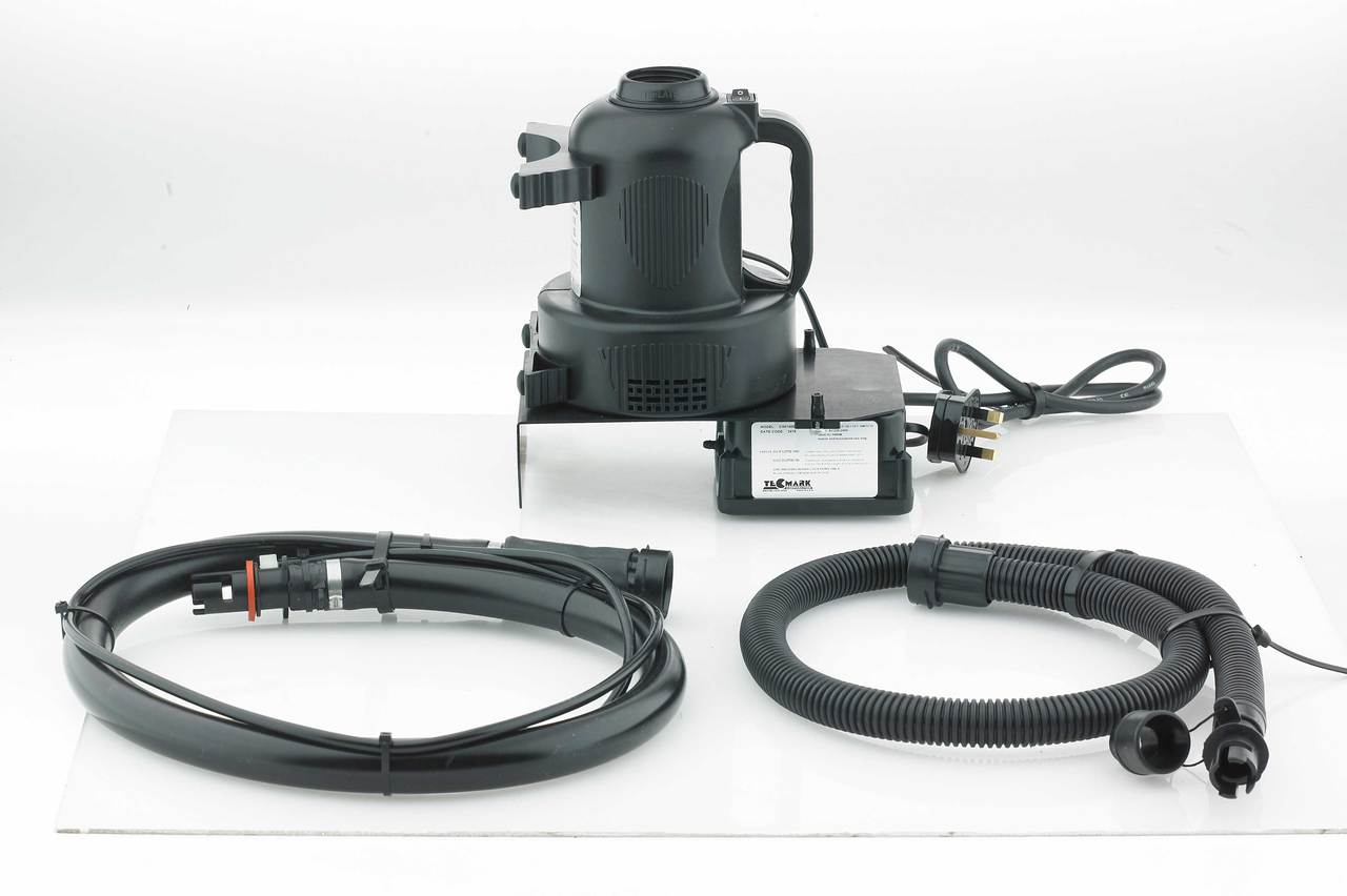 Showcase Replacement Pump International Model