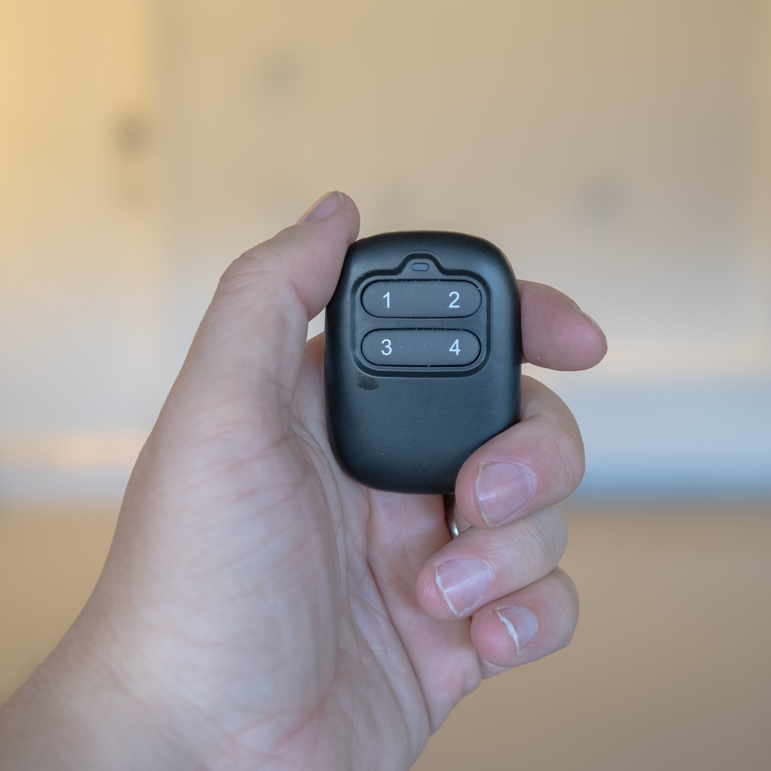 Auxx-Lift Remote Control - Thumbnail 3