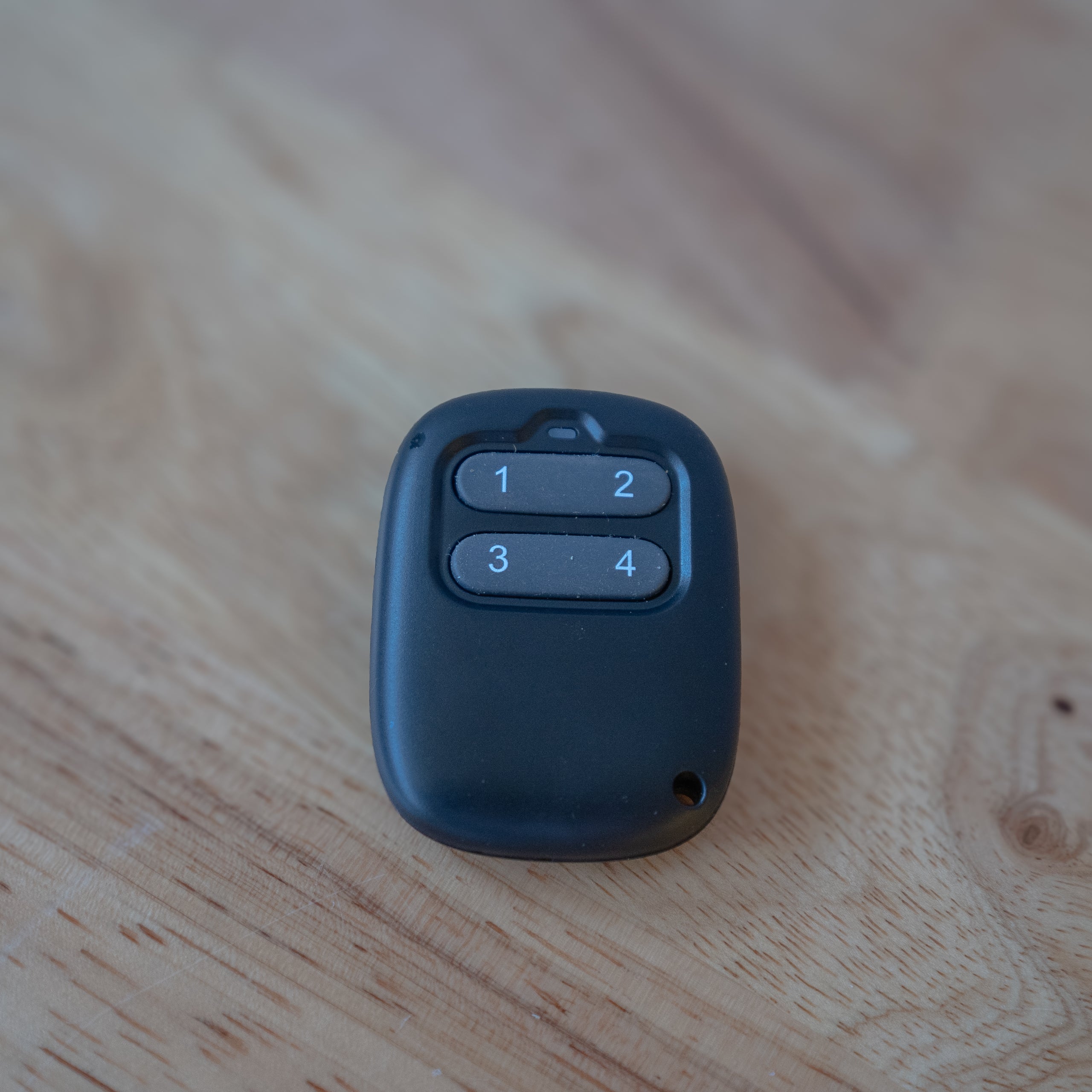 Extra Remote Control