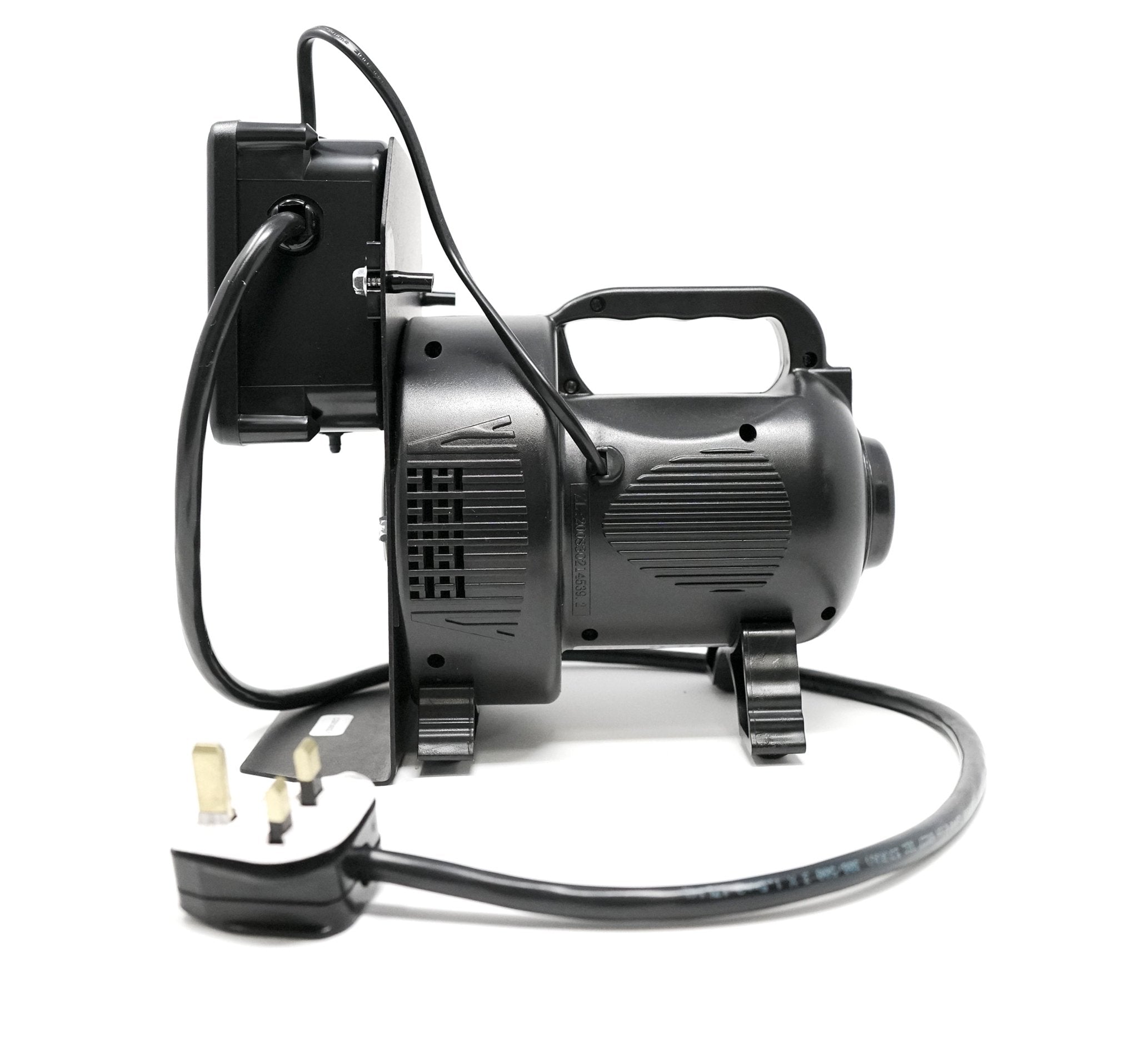 Showcase Replacement Pump International Model - Garage Rebel
