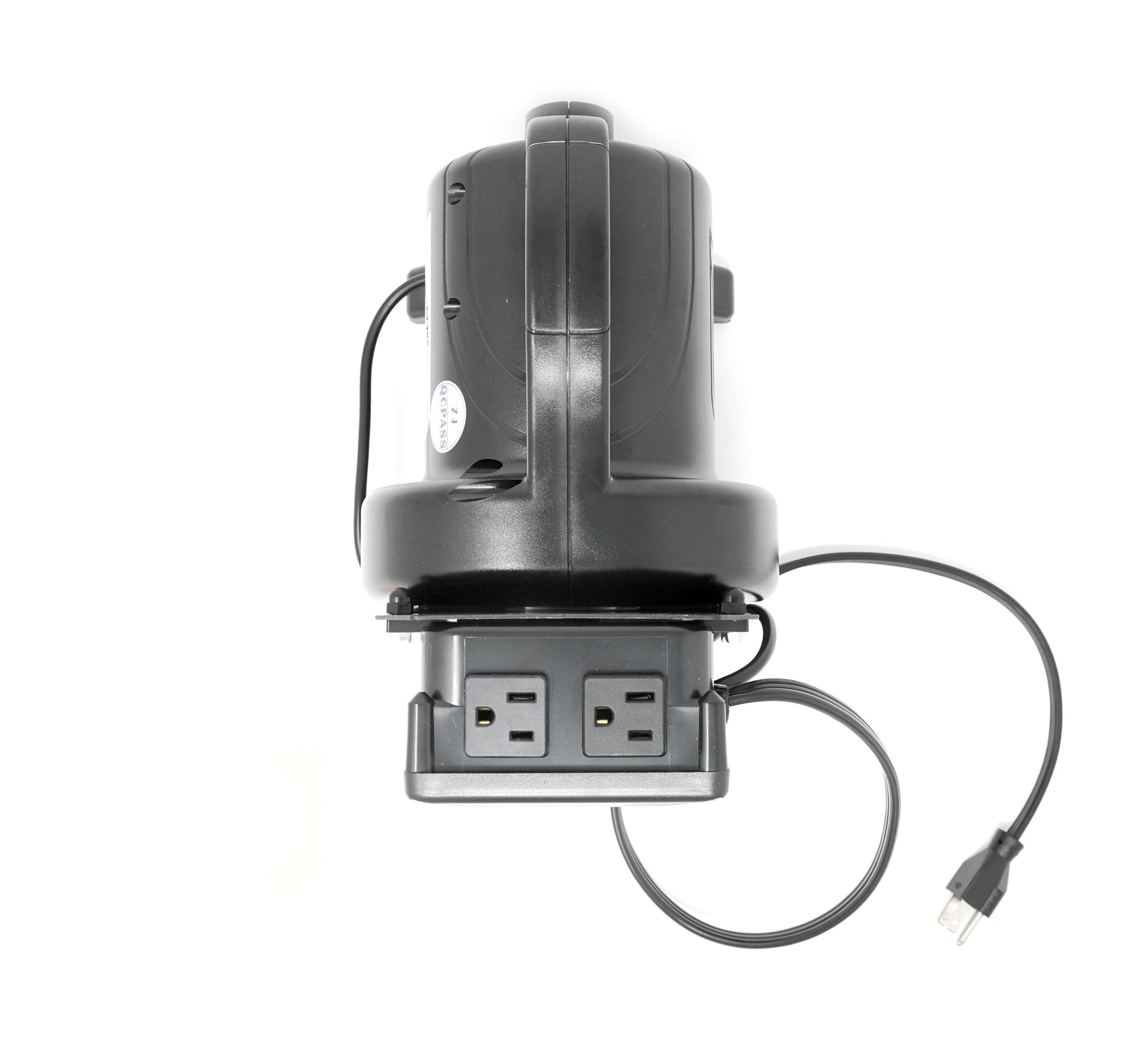 Showcase Replacement Pump US Model - Garage Rebel