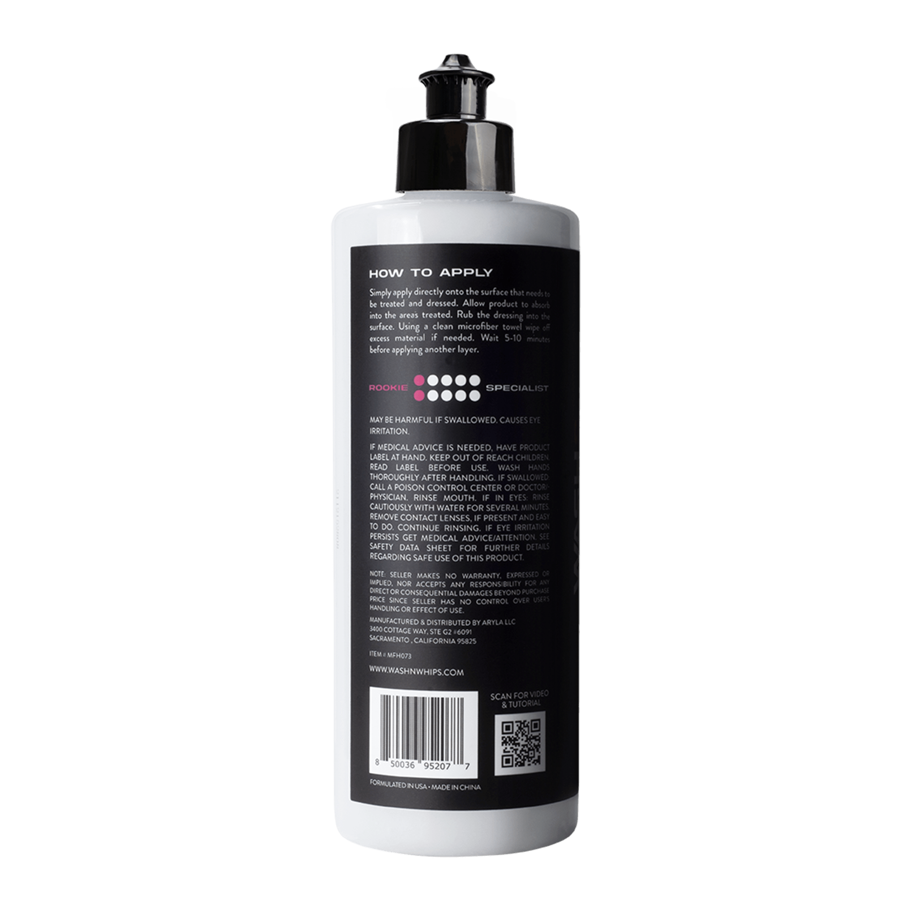 Suzuka Rubber & Plastic Coating - Garage Rebel