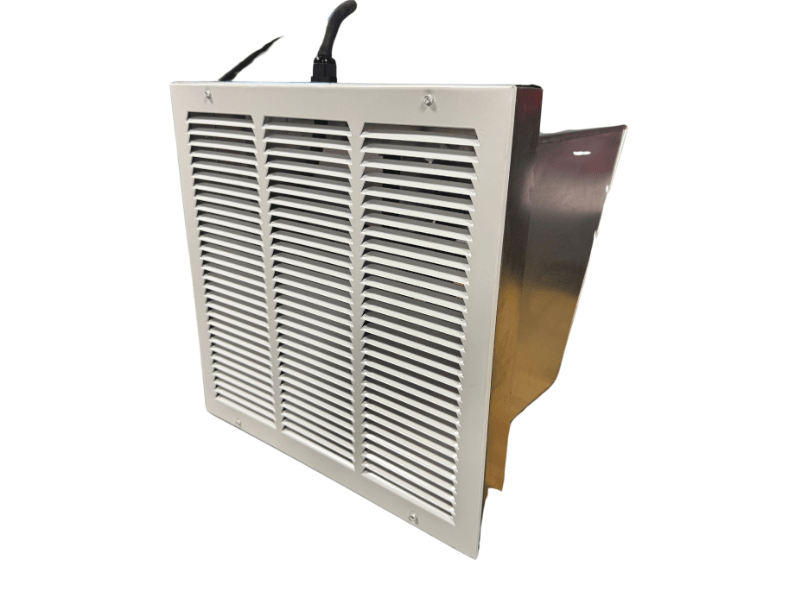 SWGF - 14 Sidewall Garage Fan - Garage Rebel