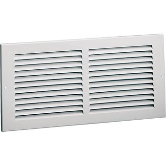 SWGF - 14 Sidewall Garage Fan - Garage Rebel