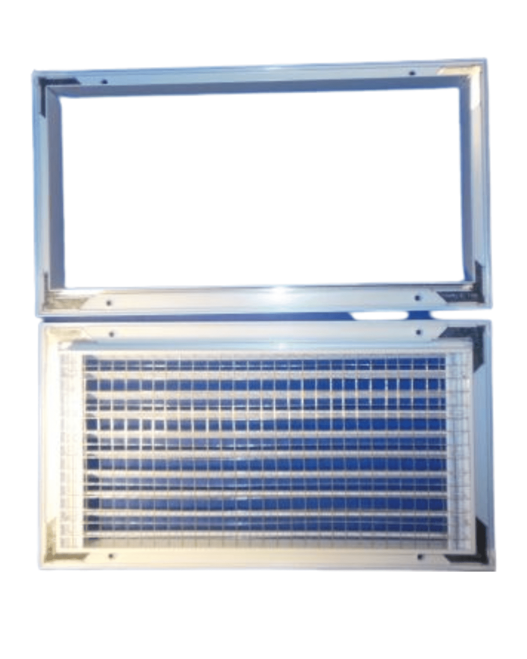 SWGF - 14 Sidewall Garage Fan - Garage Rebel