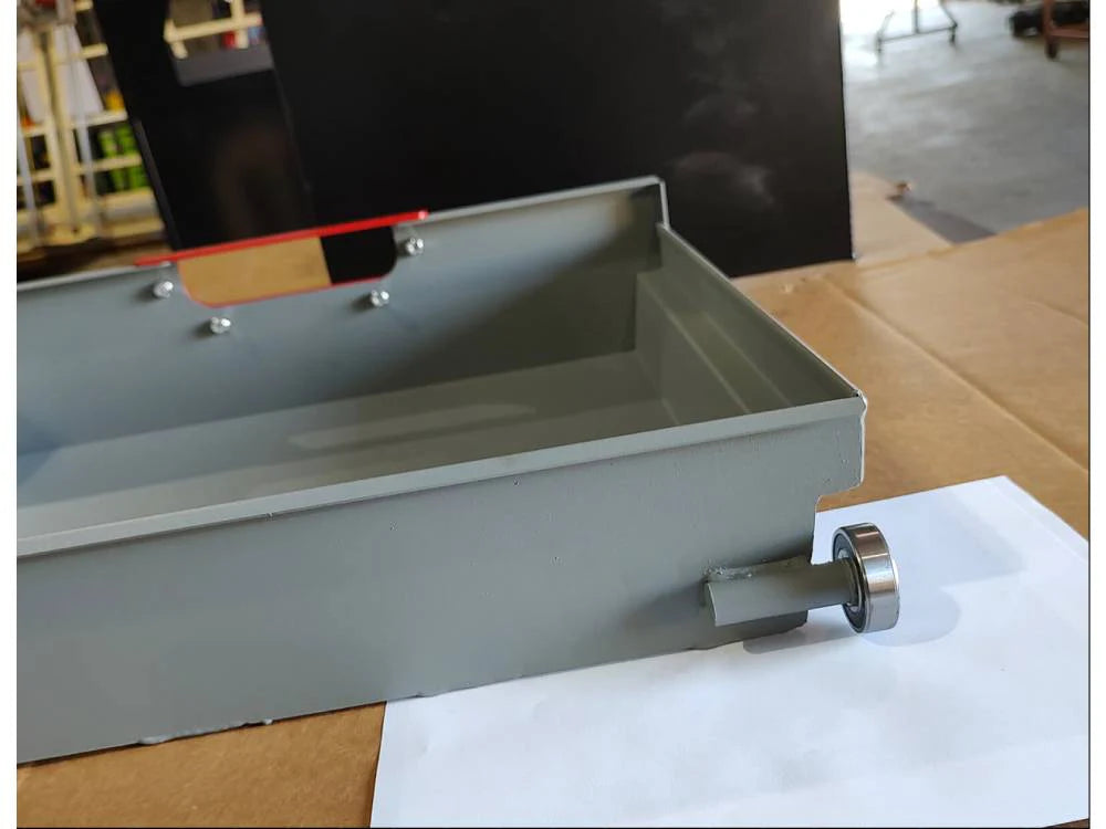 Truck Toolbox - 3 Drawers