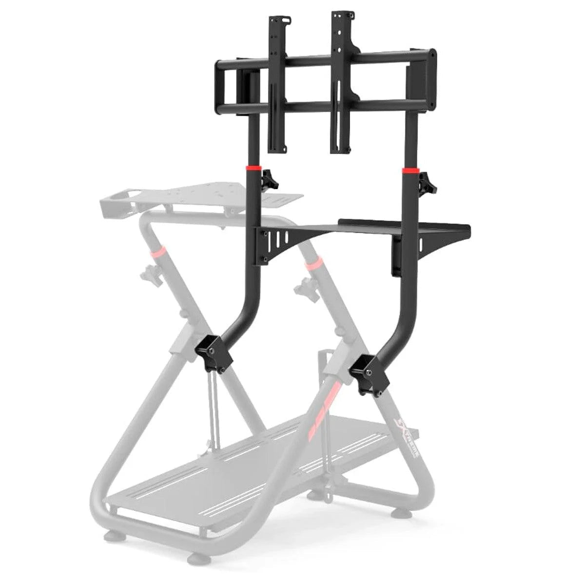 TV STAND - FITS SXT V2 MODEL - Garage Rebel