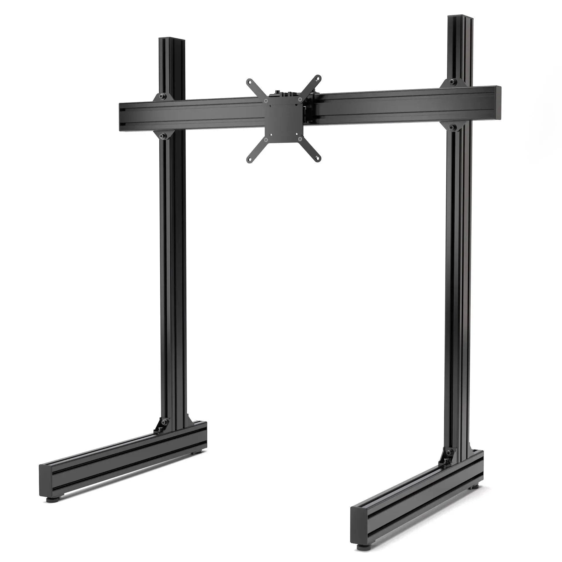 UNIVERSAL TV STAND ALUMINUM PROFILE - Garage Rebel