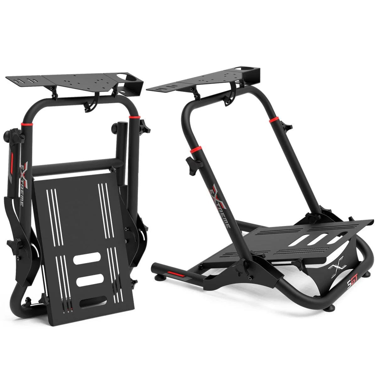 WHEEL STAND SGT (WHEEL LOCKS INCLUDED) - Garage Rebel