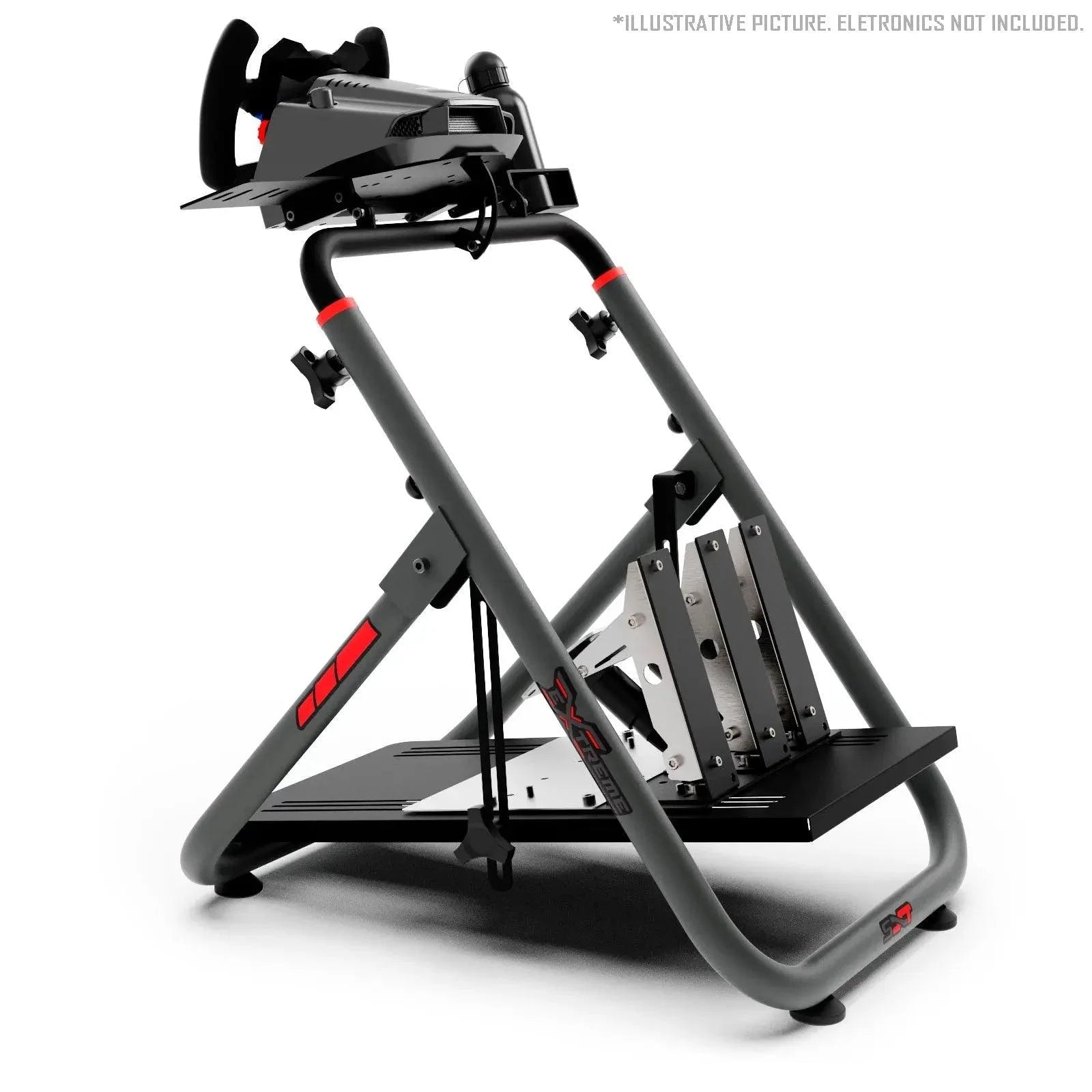 WHEEL STAND SXT V2 - Garage Rebel