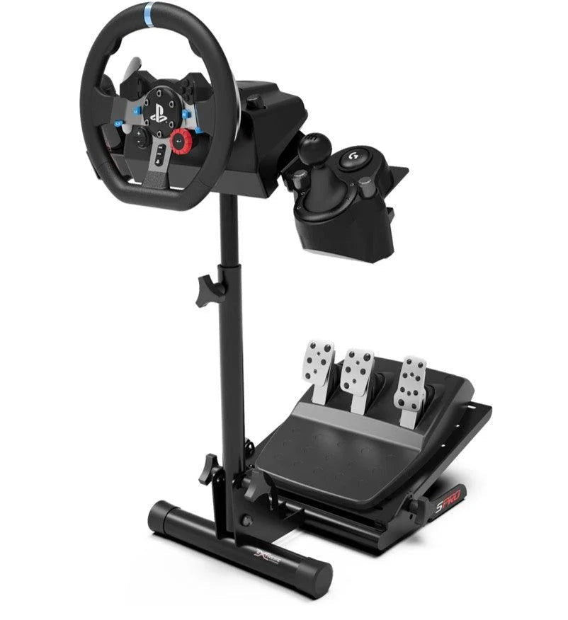 WHEEL STANDS PRO - Garage Rebel