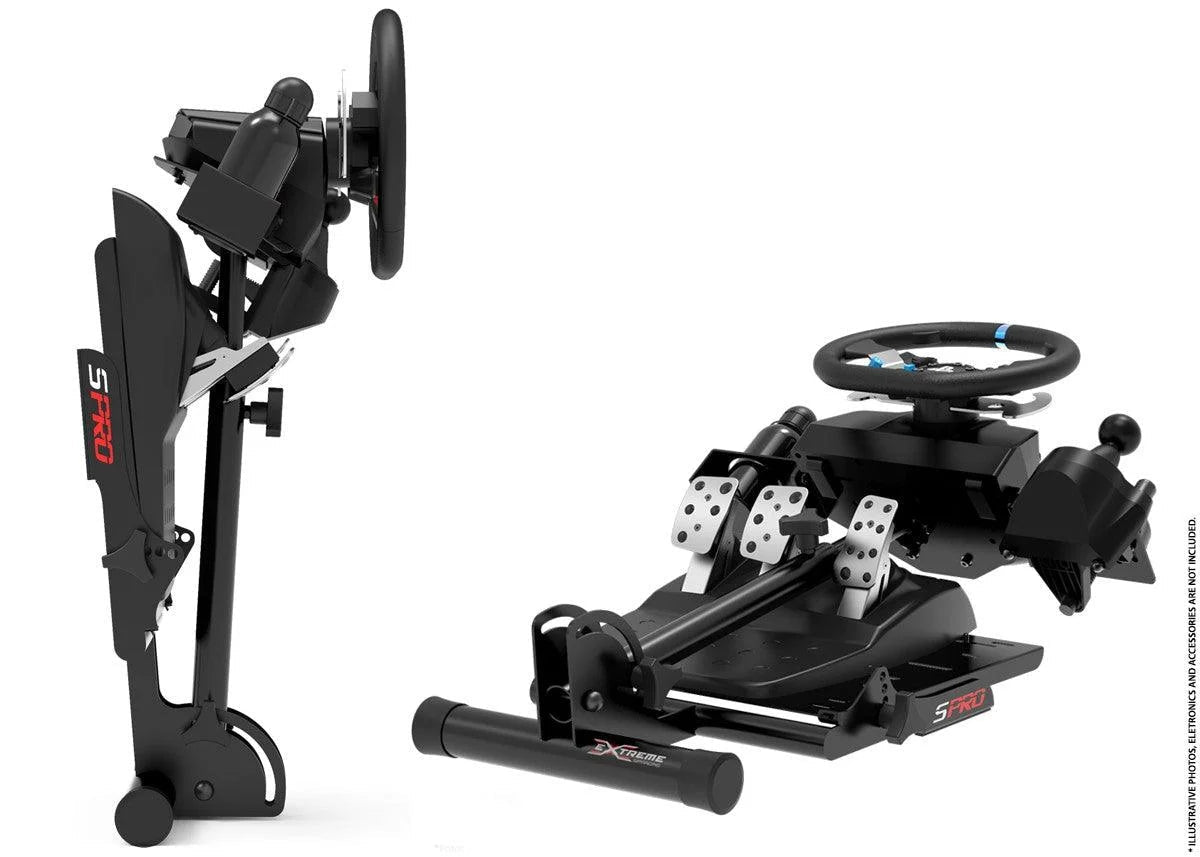 WHEEL STANDS PRO - Garage Rebel