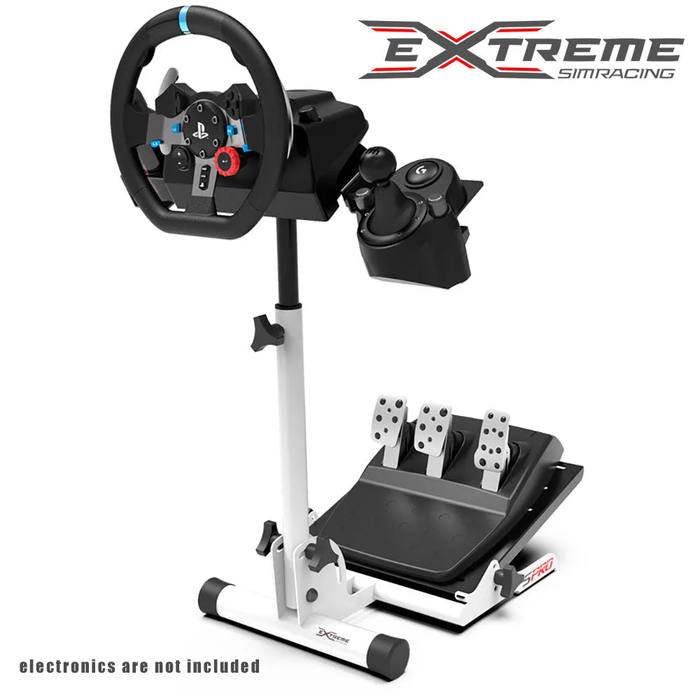 WHEEL STANDS PRO - Garage Rebel